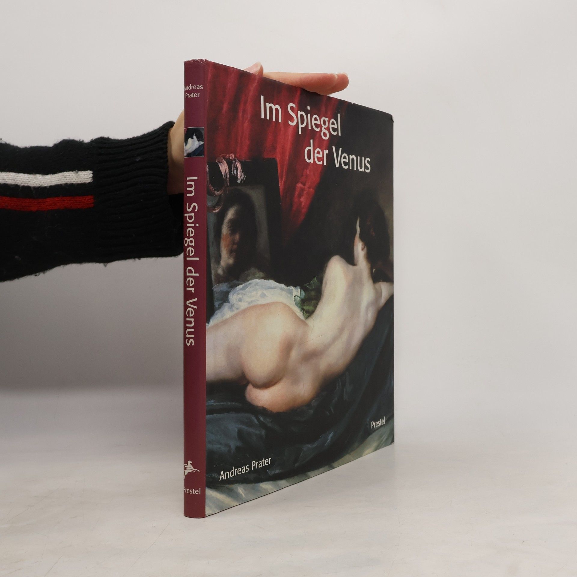 Im Spiegel der Venus