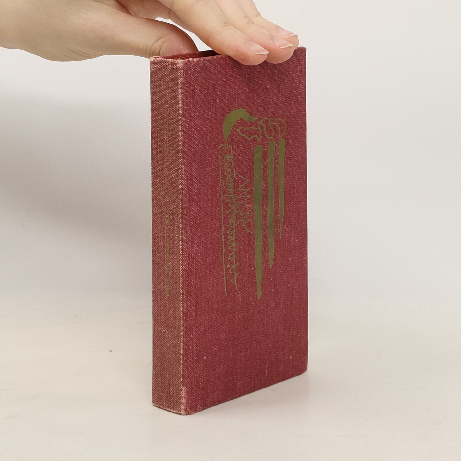 Emil Boleslav Lukáč Tvoj tanec žeravý