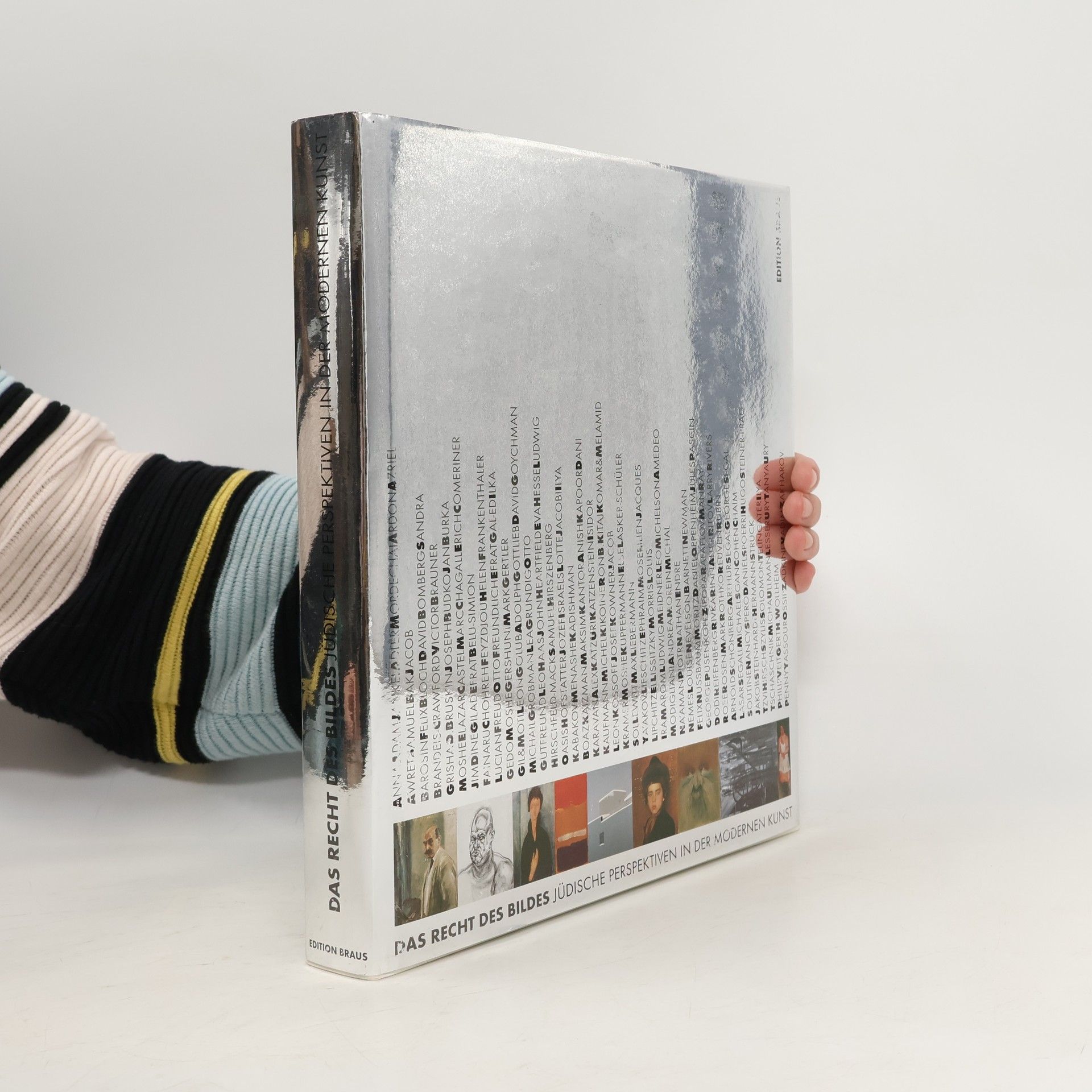 Das Recht des Bildes