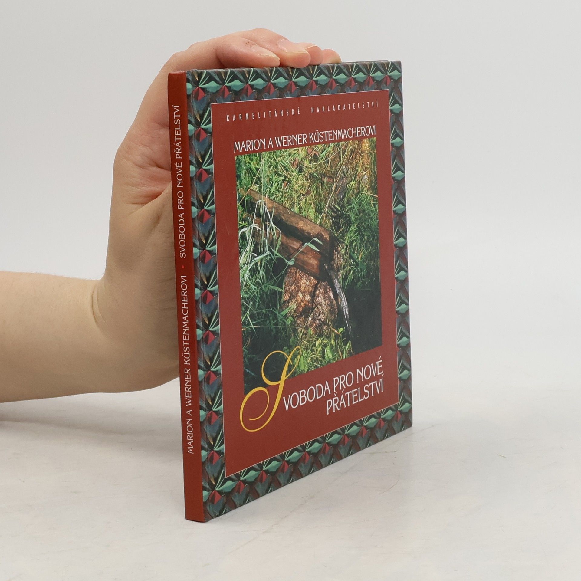 Svoboda pro nové přátelství