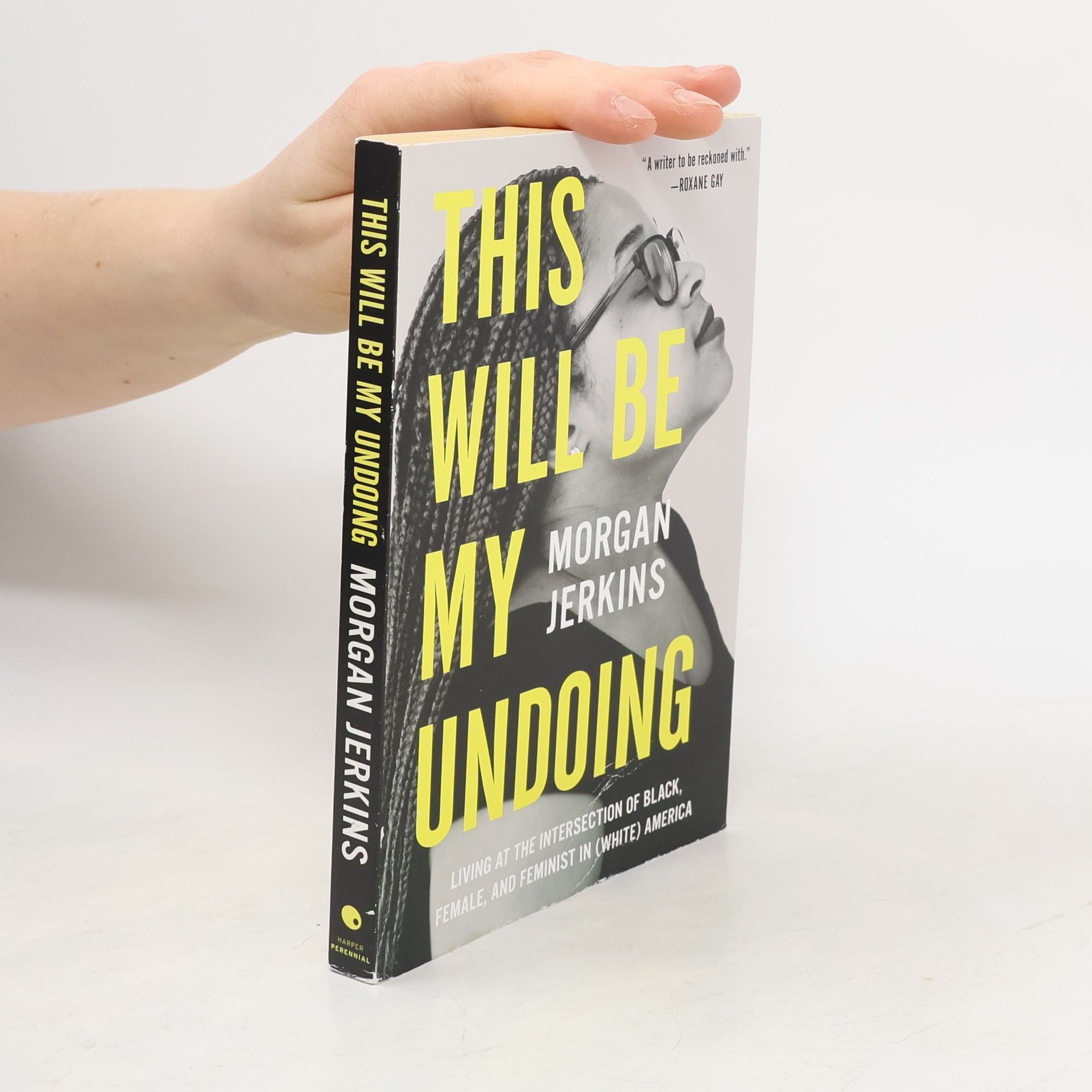 Morgan Jerkins This Will Be My Undoing