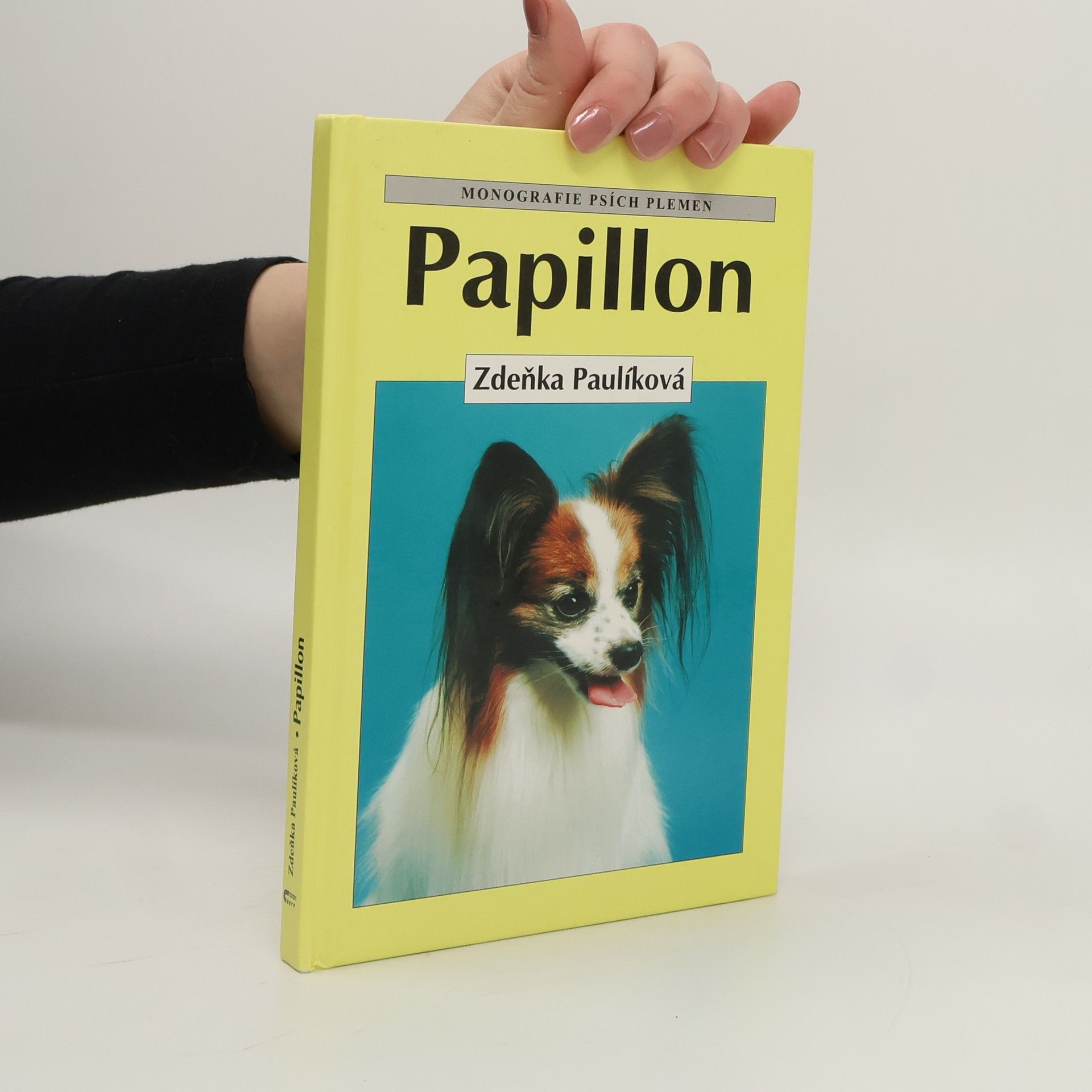 Papillon