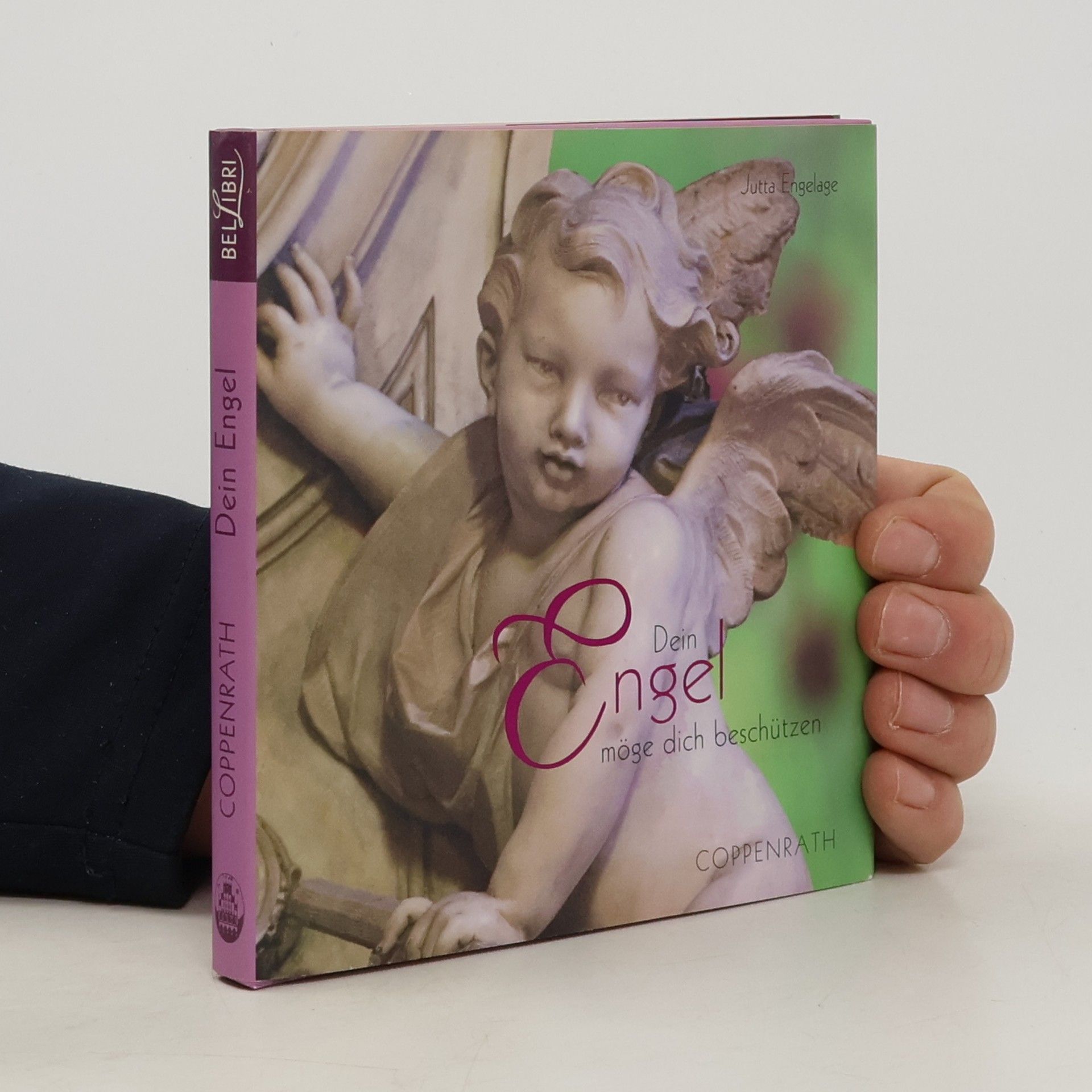 Dein Engel möge dich beschützen