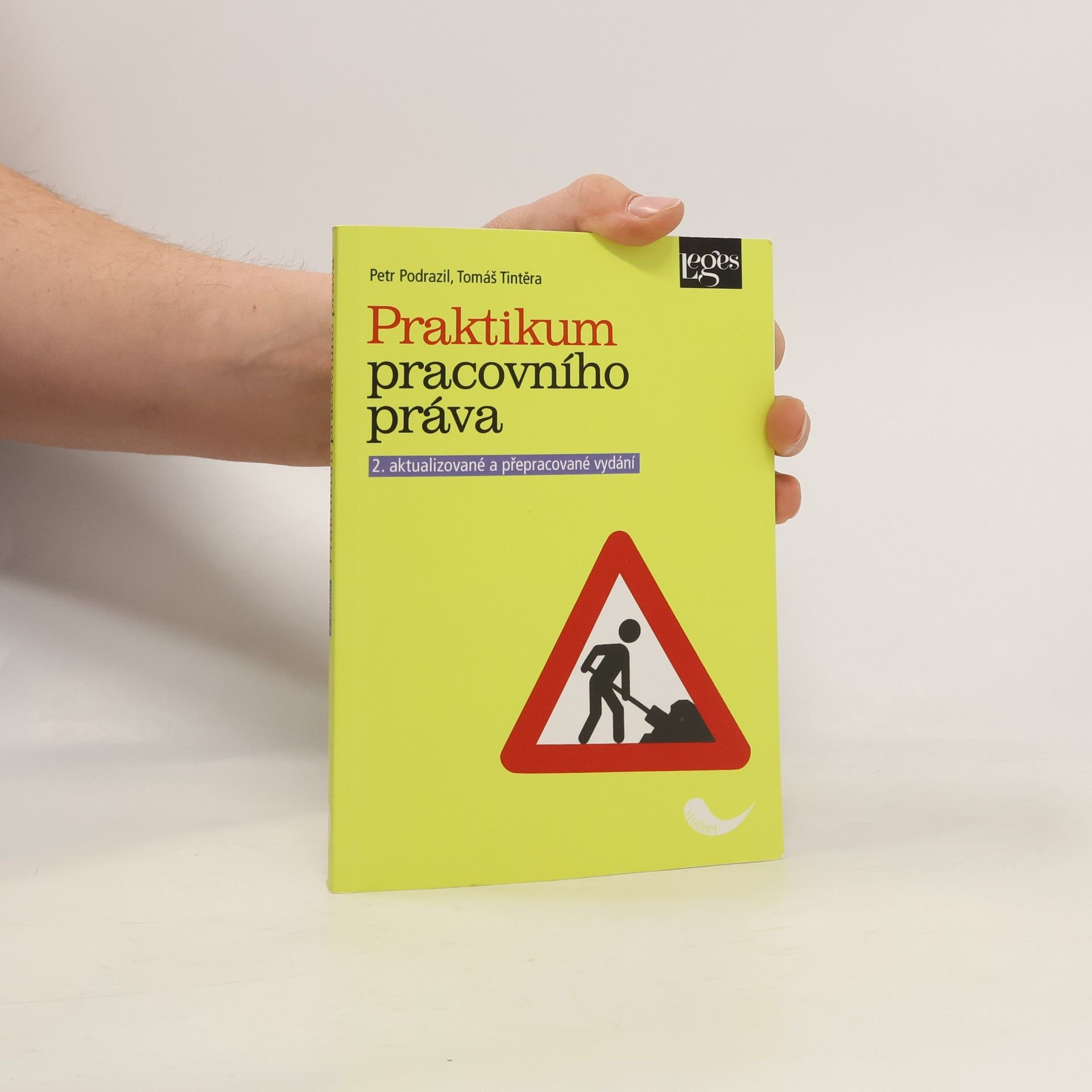 Praktikum pracovního práva