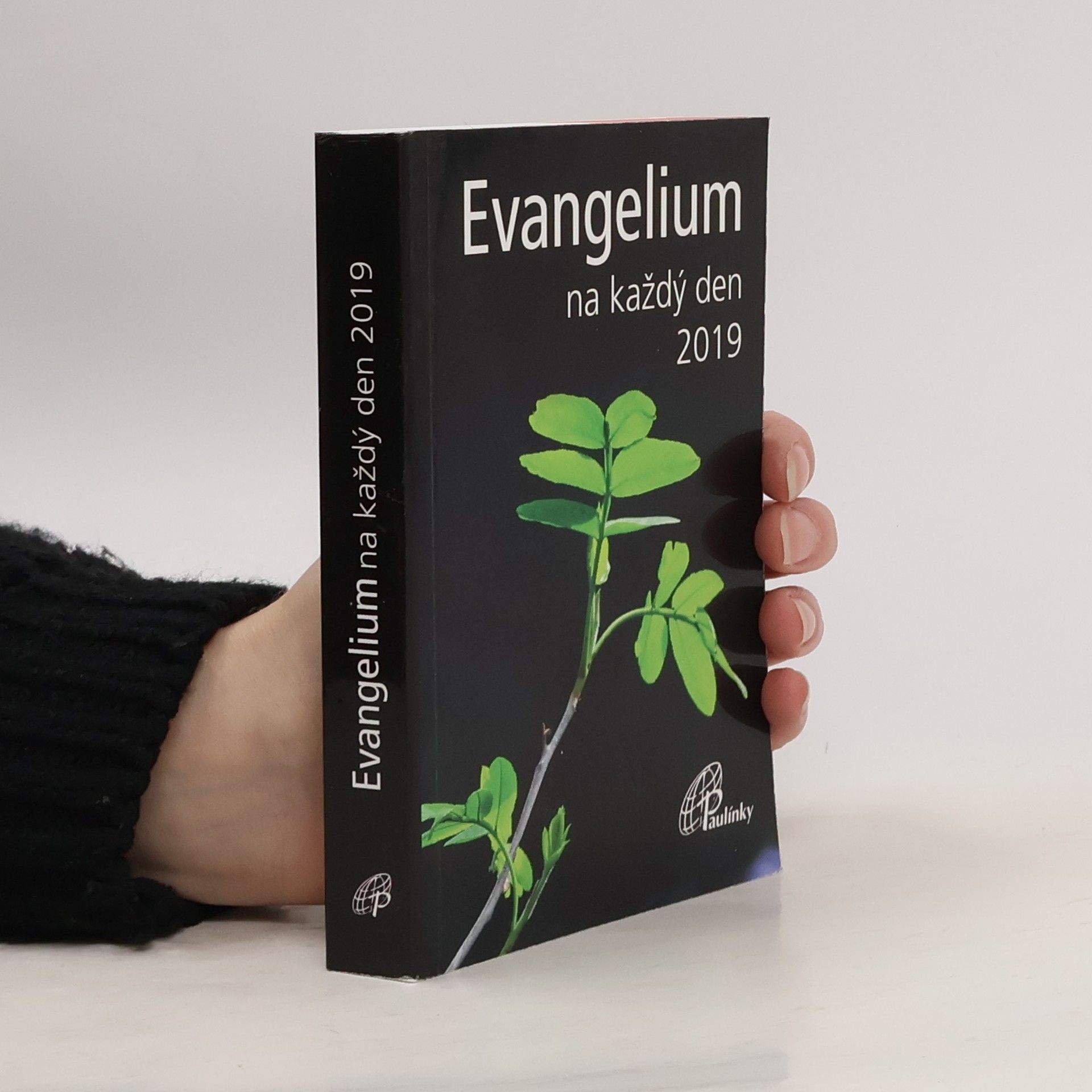 Autorenkollektiv Evangelium na každý den 2019