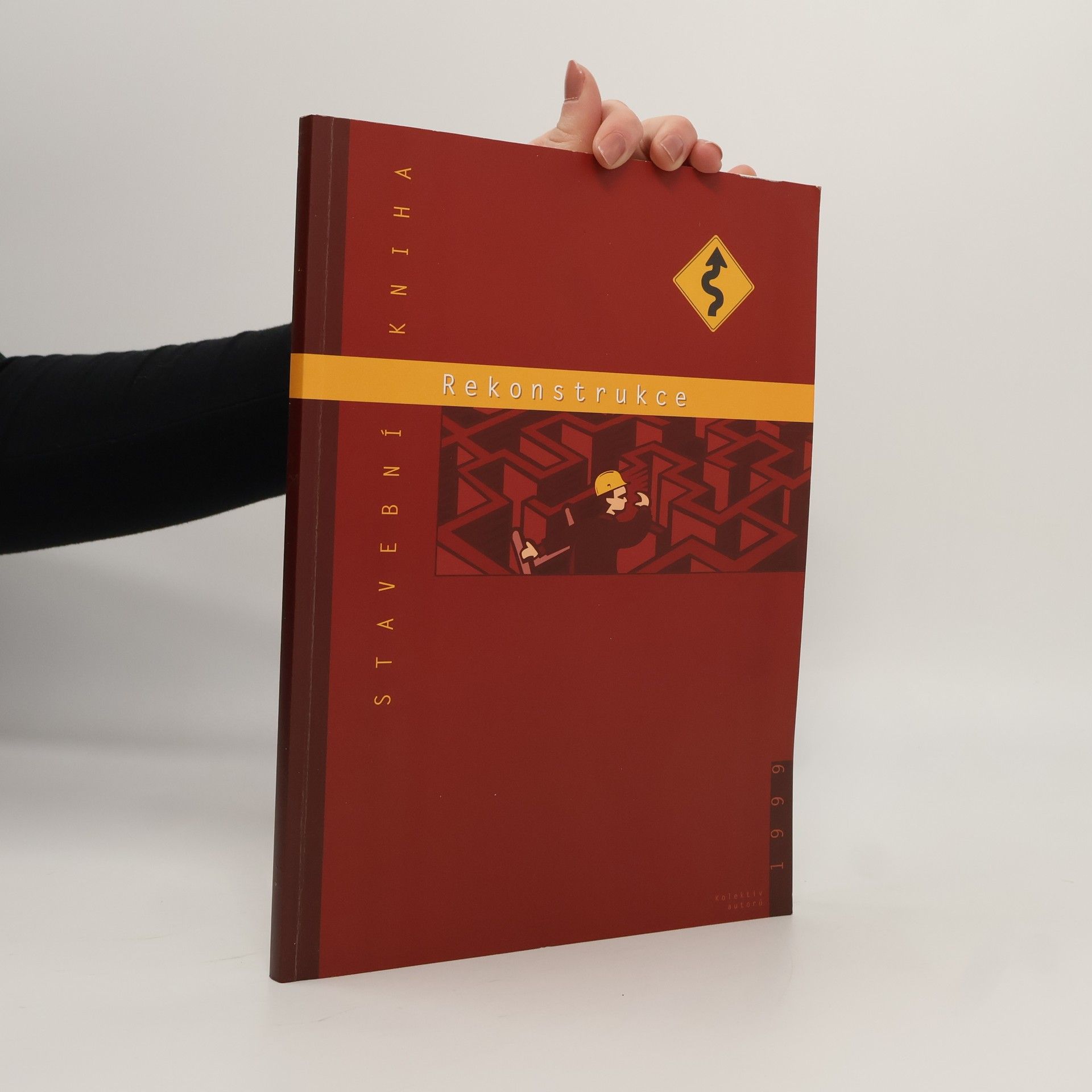 Autorenkollektiv Rekonstrukce