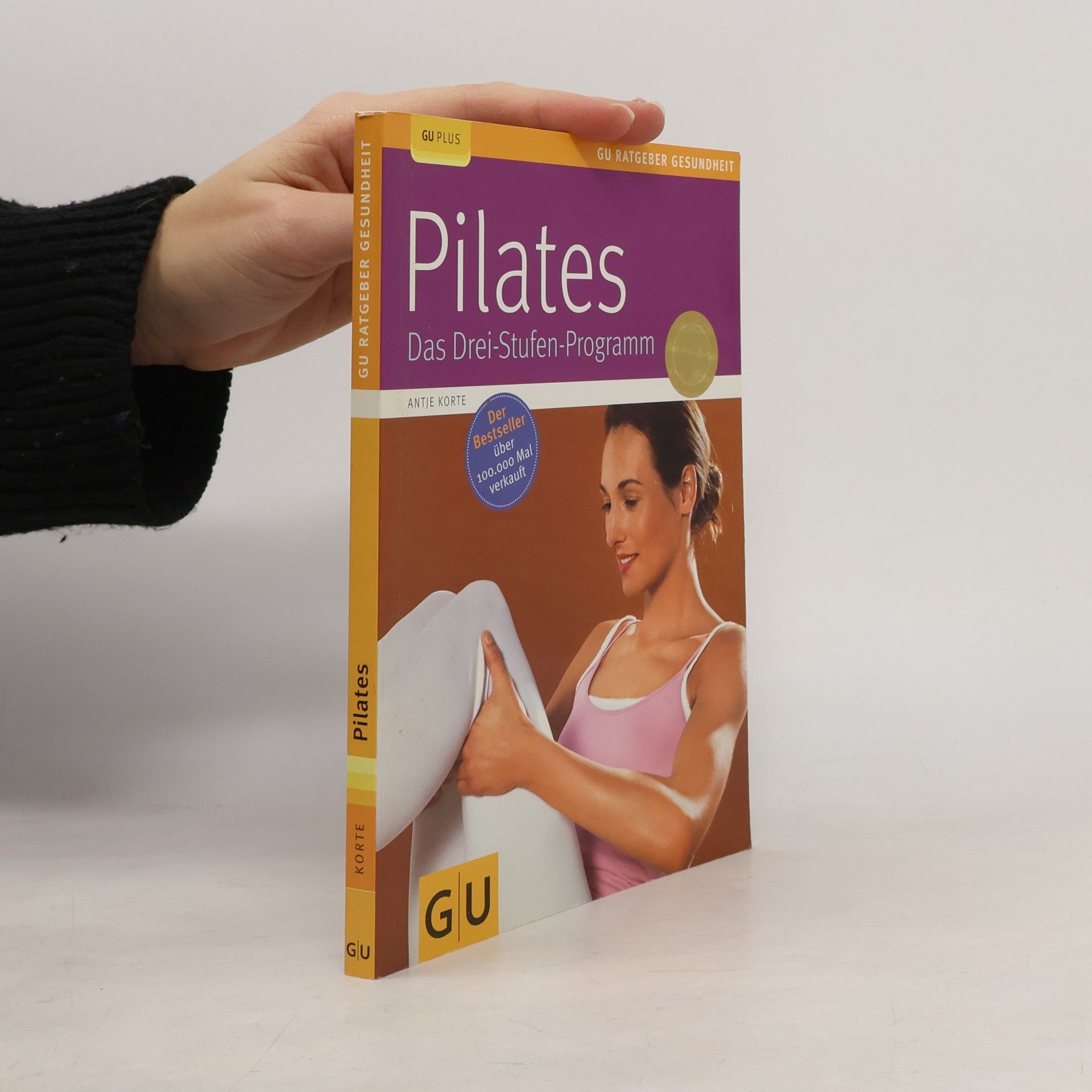 Antje Korte Pilates