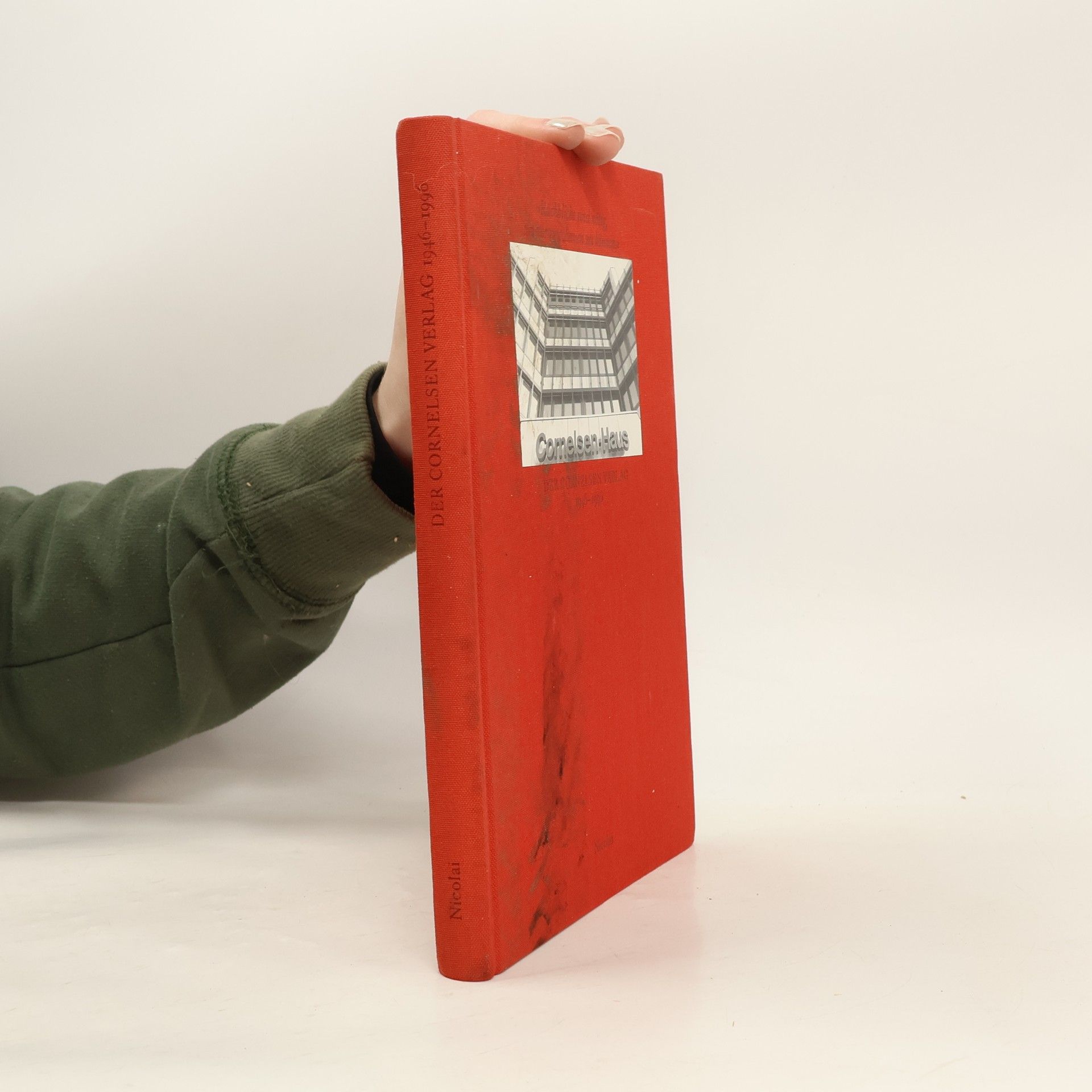 Steffen Damm Rückblicke sind nötig, um vorausschauen zu können