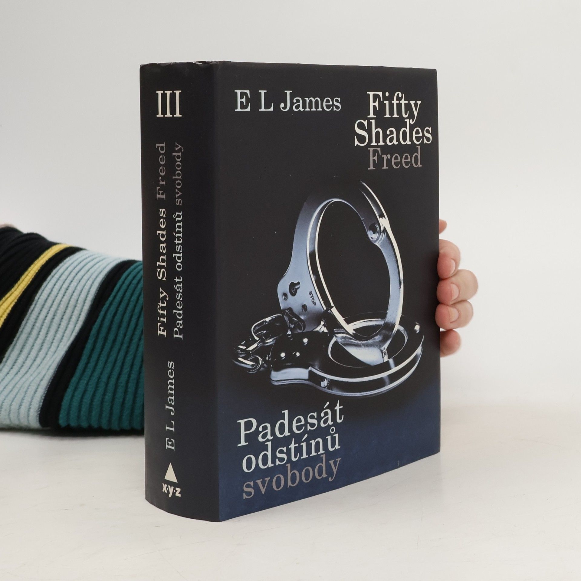 Padesát odstínů svobody