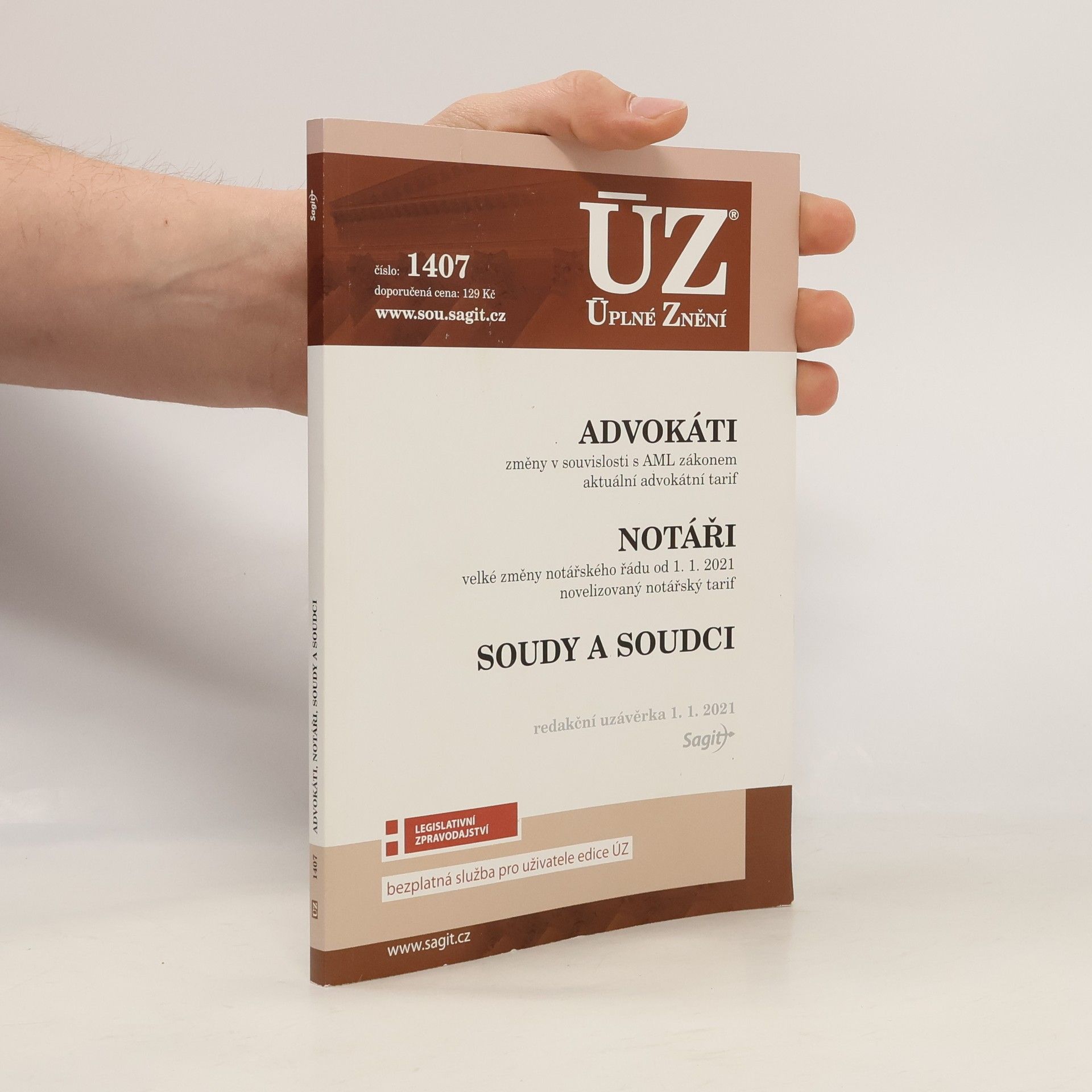 Autorenkollektiv Advokáti. Notáři. Soudy a soudci