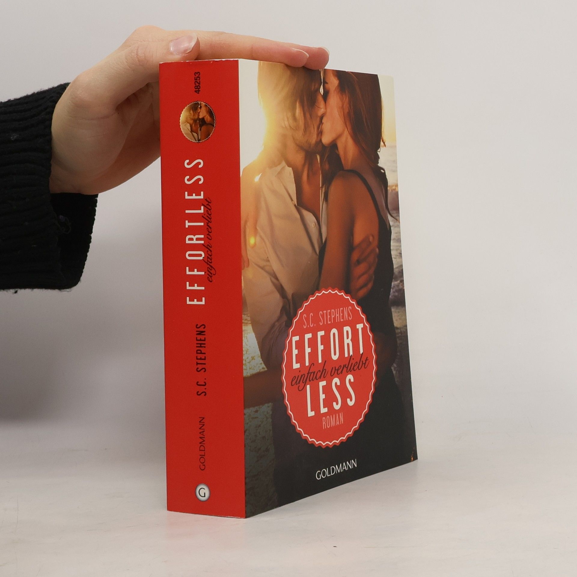 S.C. Stephens Effortless