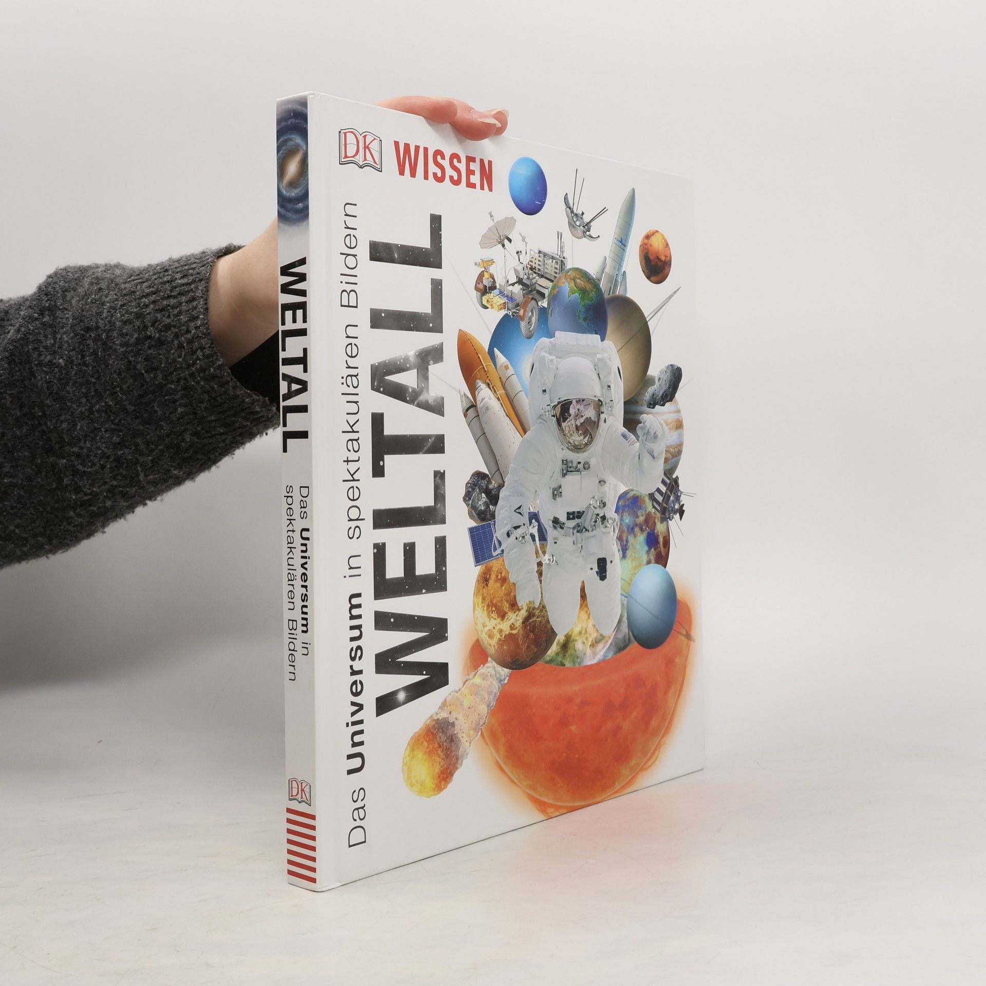 Autorenkollektiv Weltall