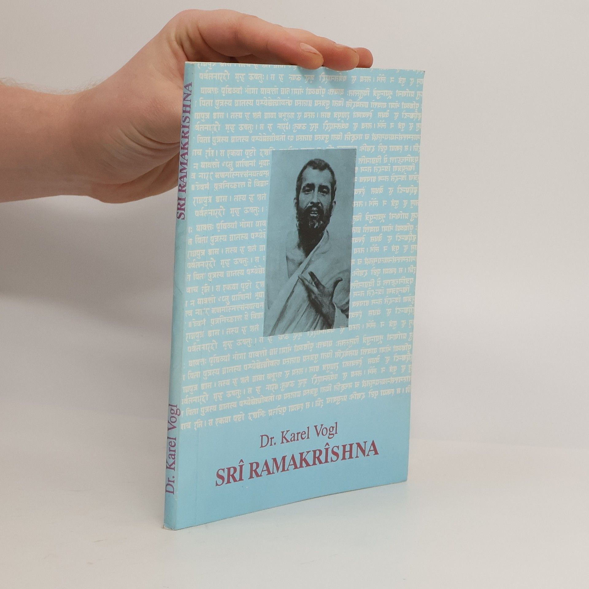Sri Ramakrishna