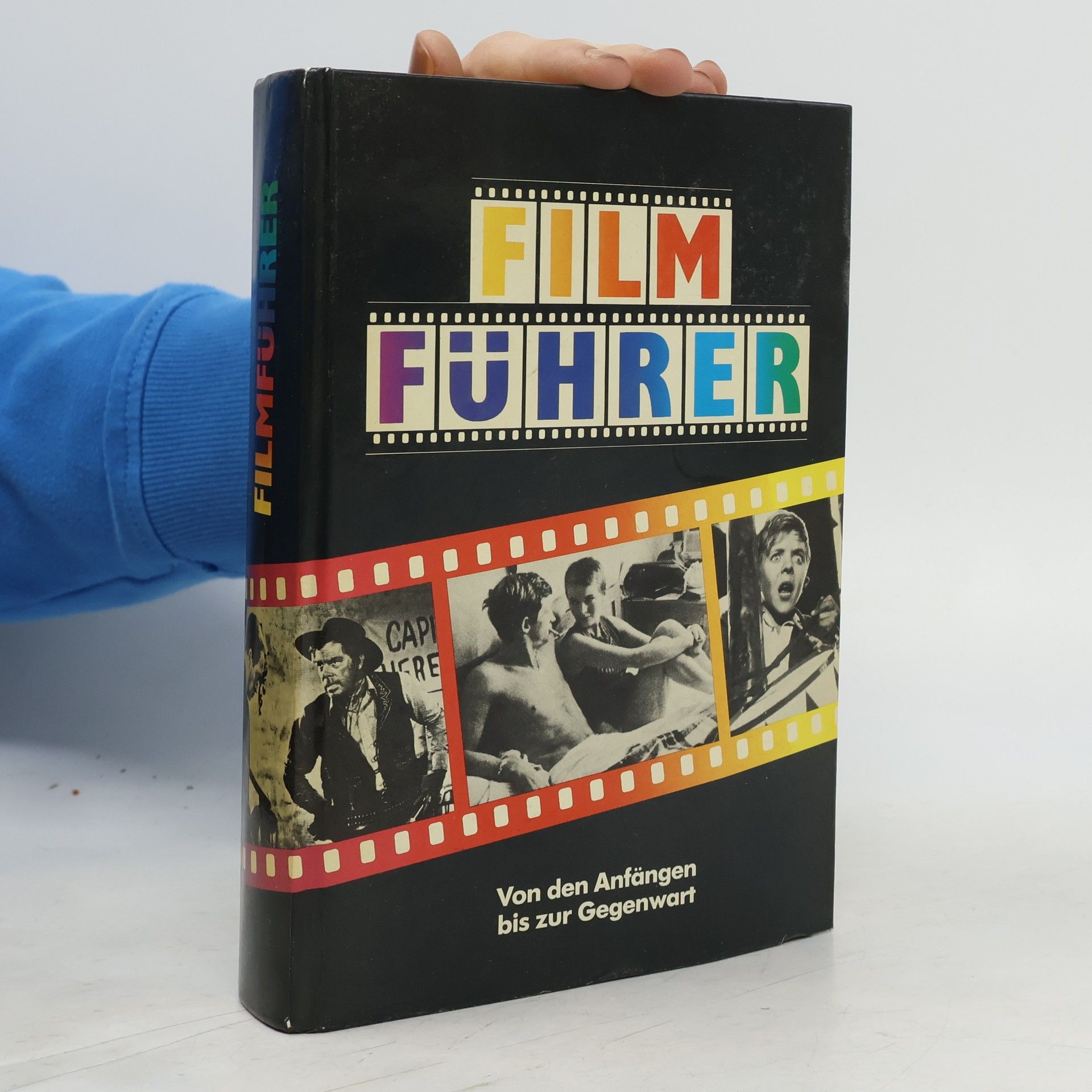 Autores varios Film Führer