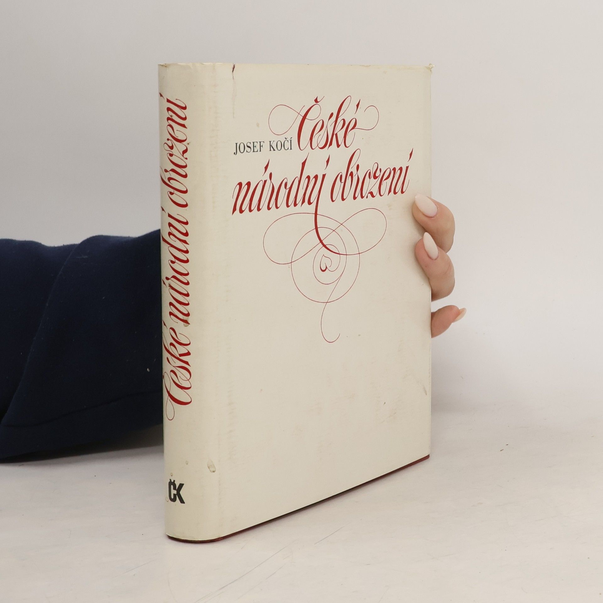 České národní obrození