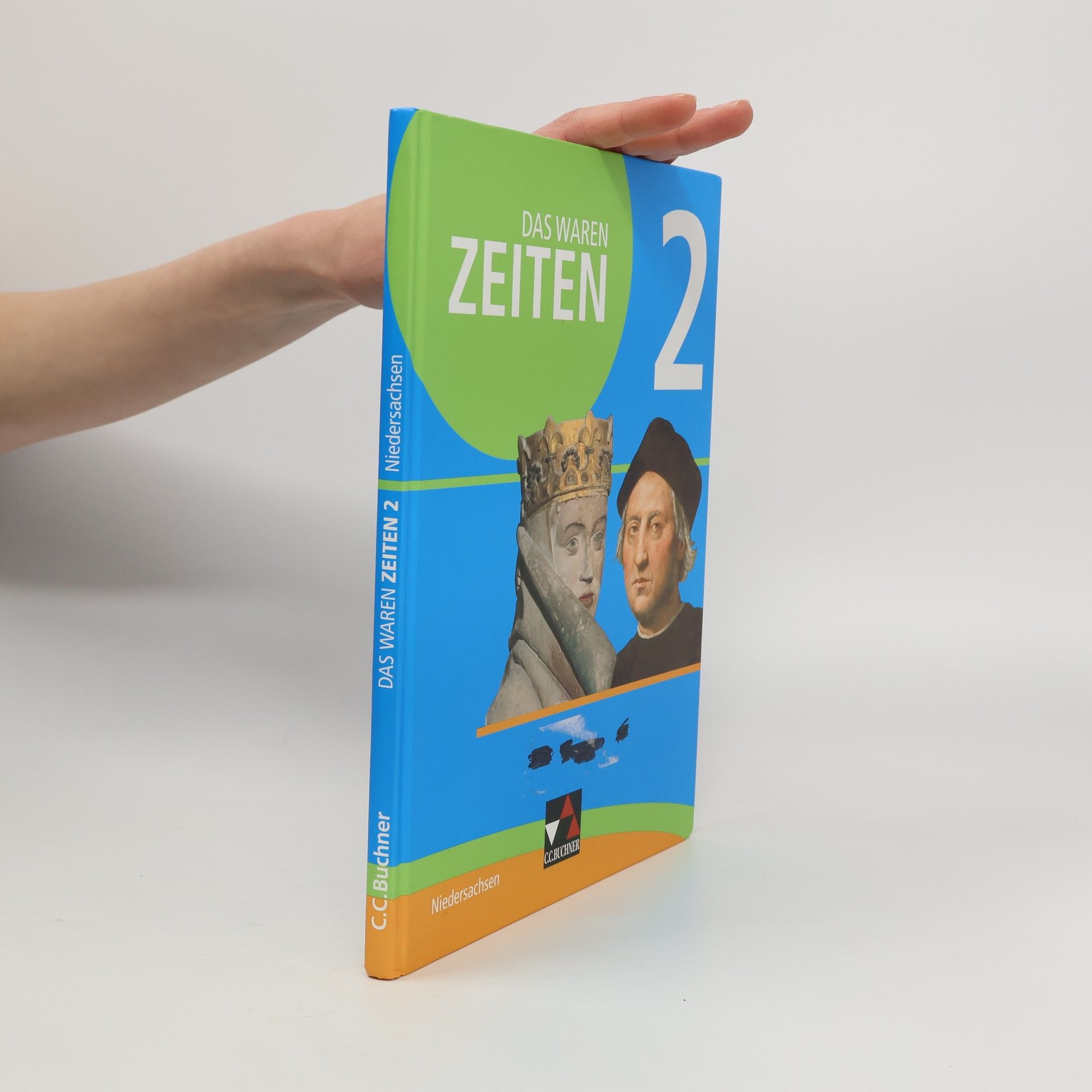 Collectif d'auteurs Das waren Zeiten 2