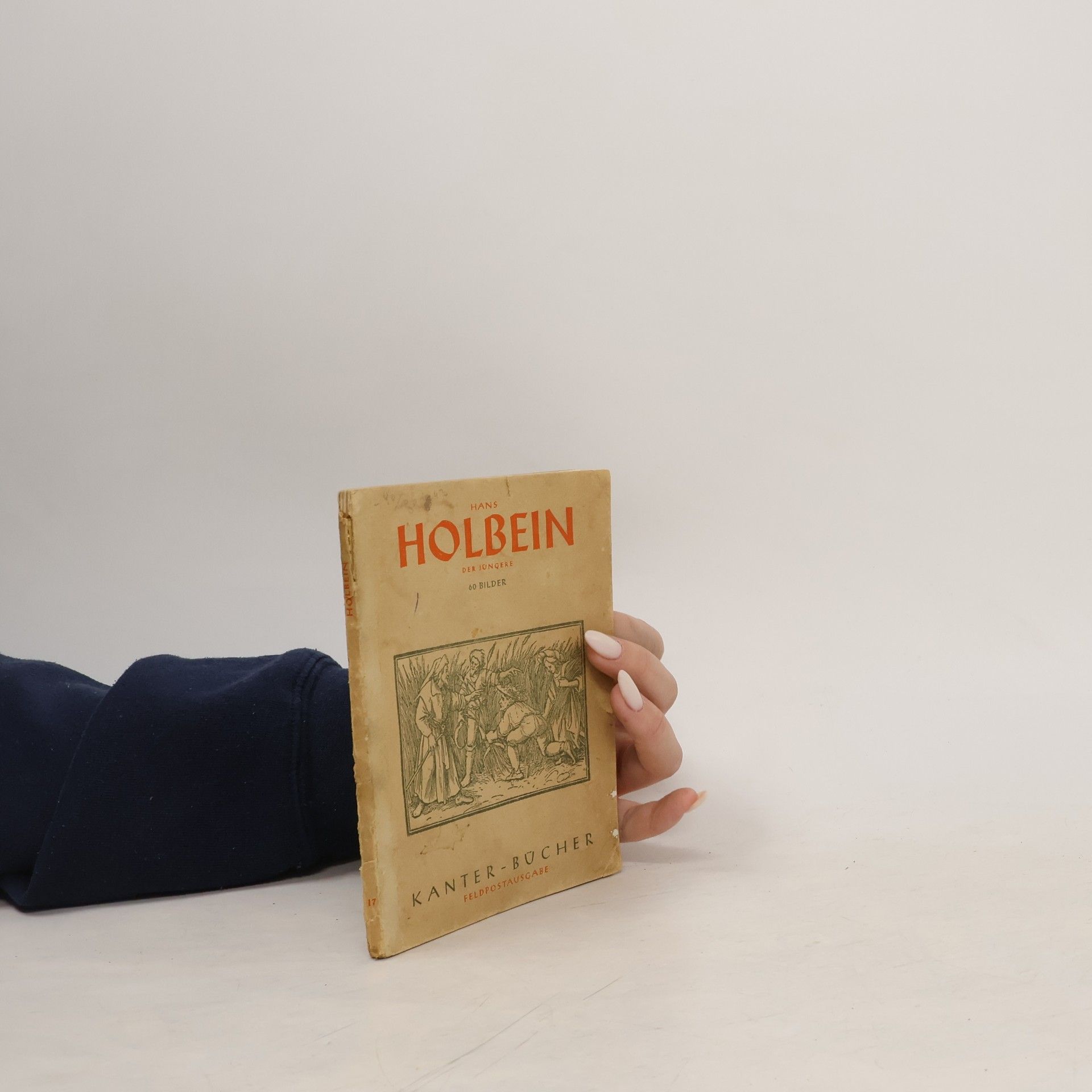 Hans Holbein Hans Holbein der Jüngere. 60 Bilder