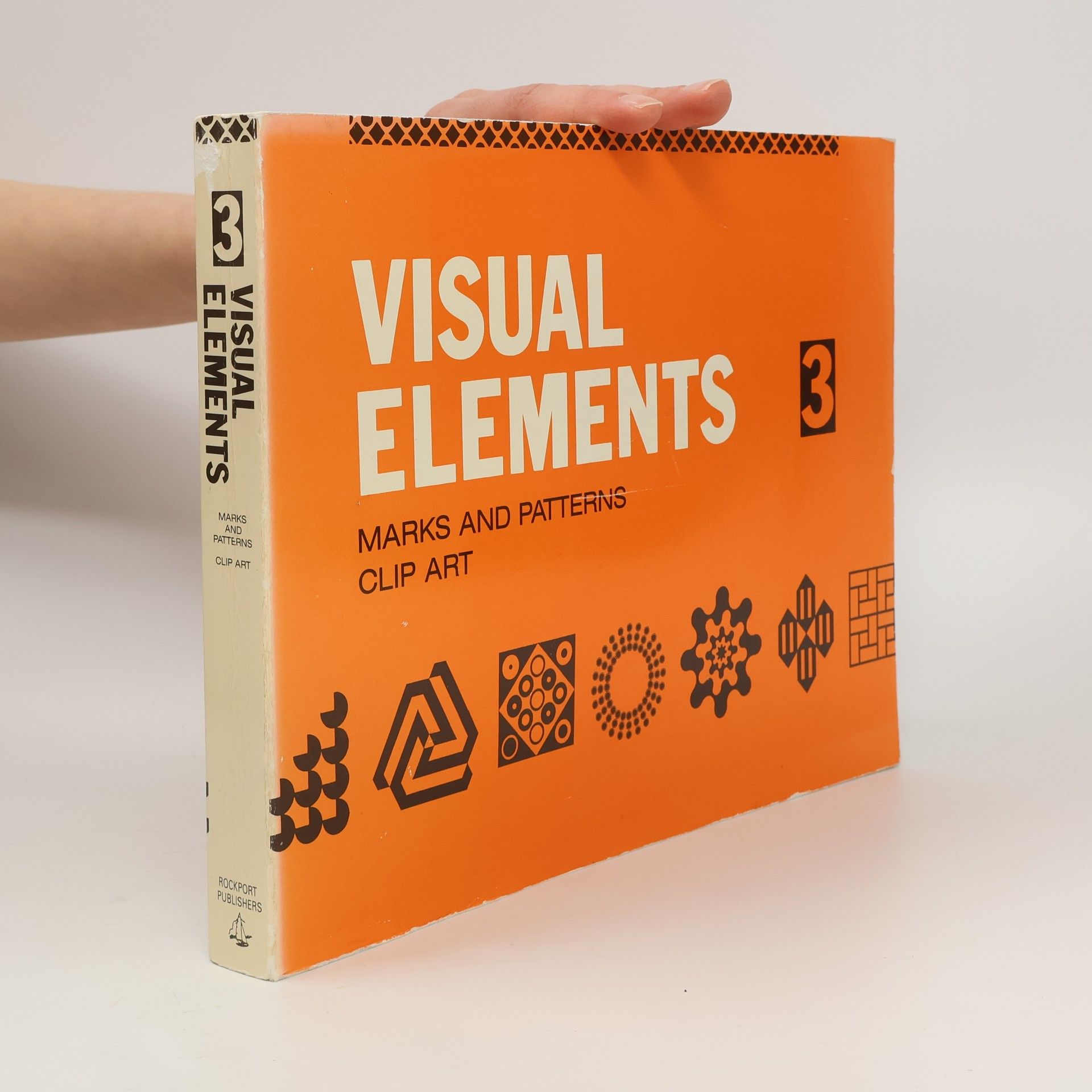 Mike Milgroom Visual Elements 3