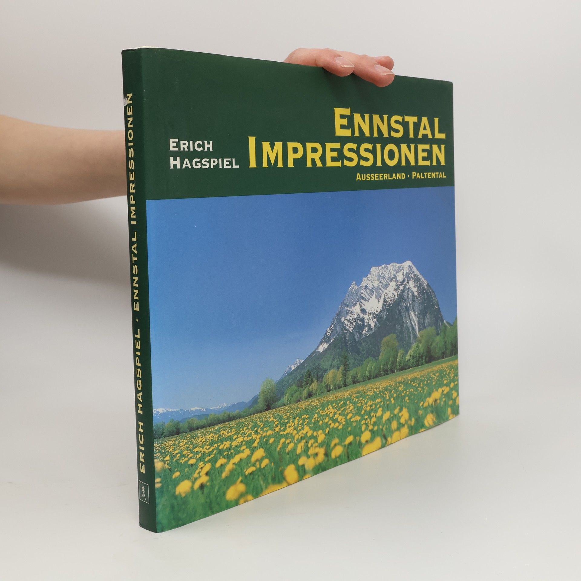 Ennstal Impressionen Ausseerland Paltental