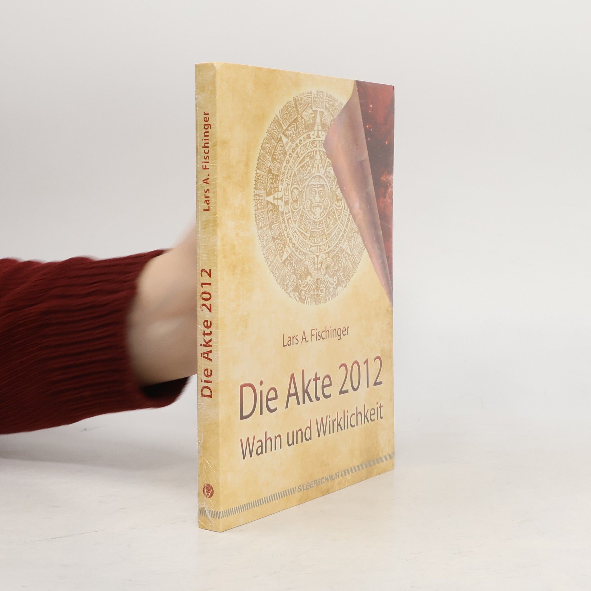 Die Akte 2012