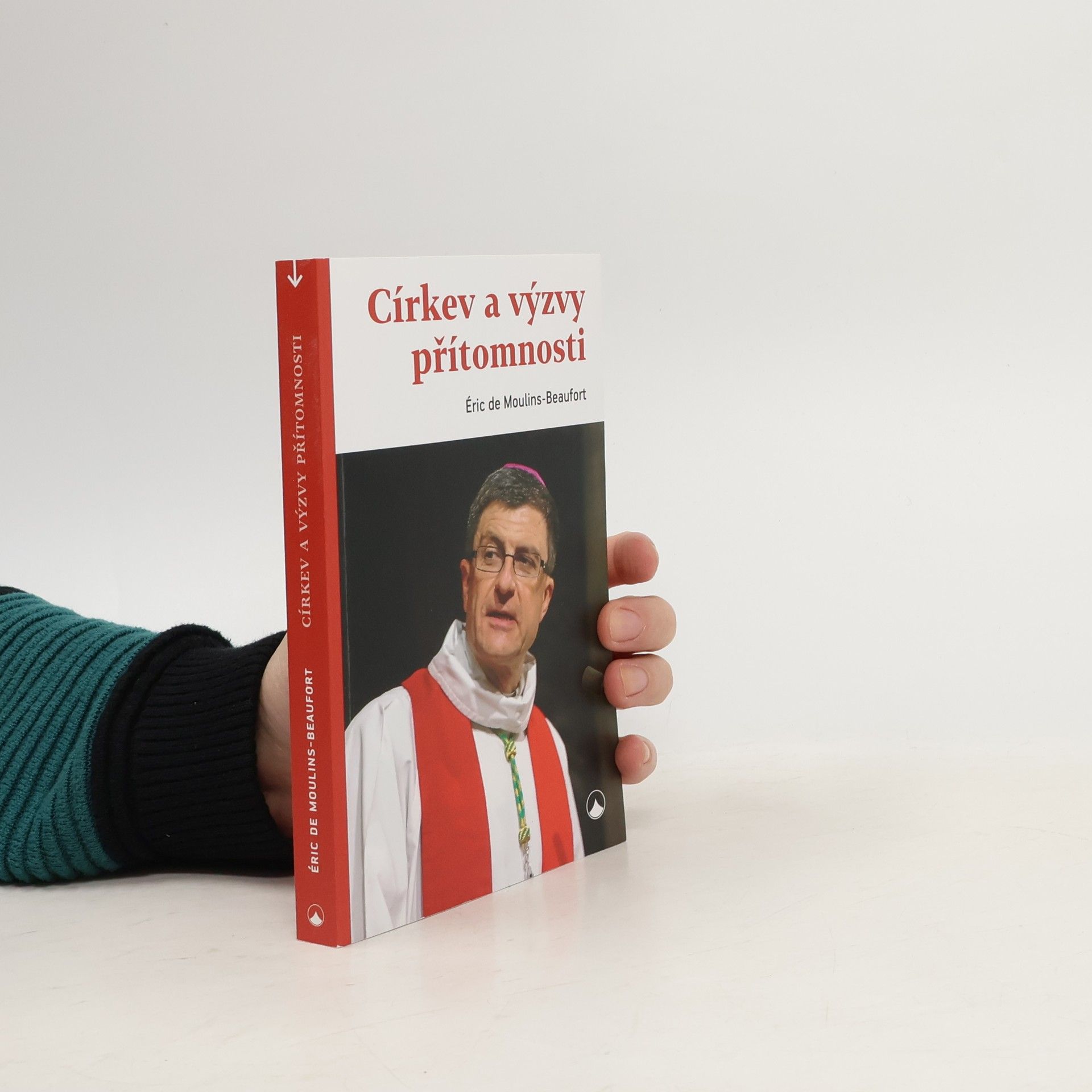 Církev a výzvy přítomnosti