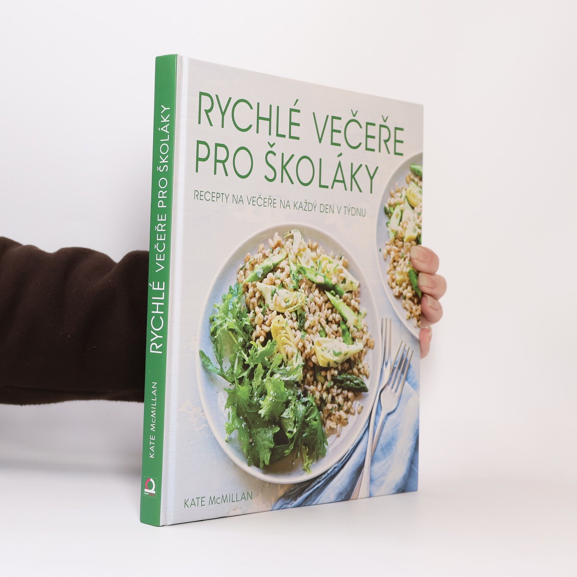 Rychlé večeře pro školáky. Recepty na večeře na každý den v týdnu