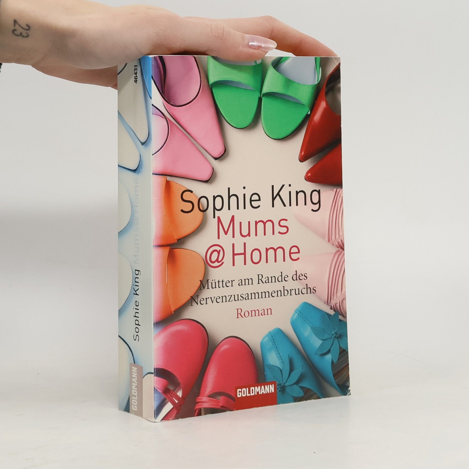Sophie King Mums _372 home