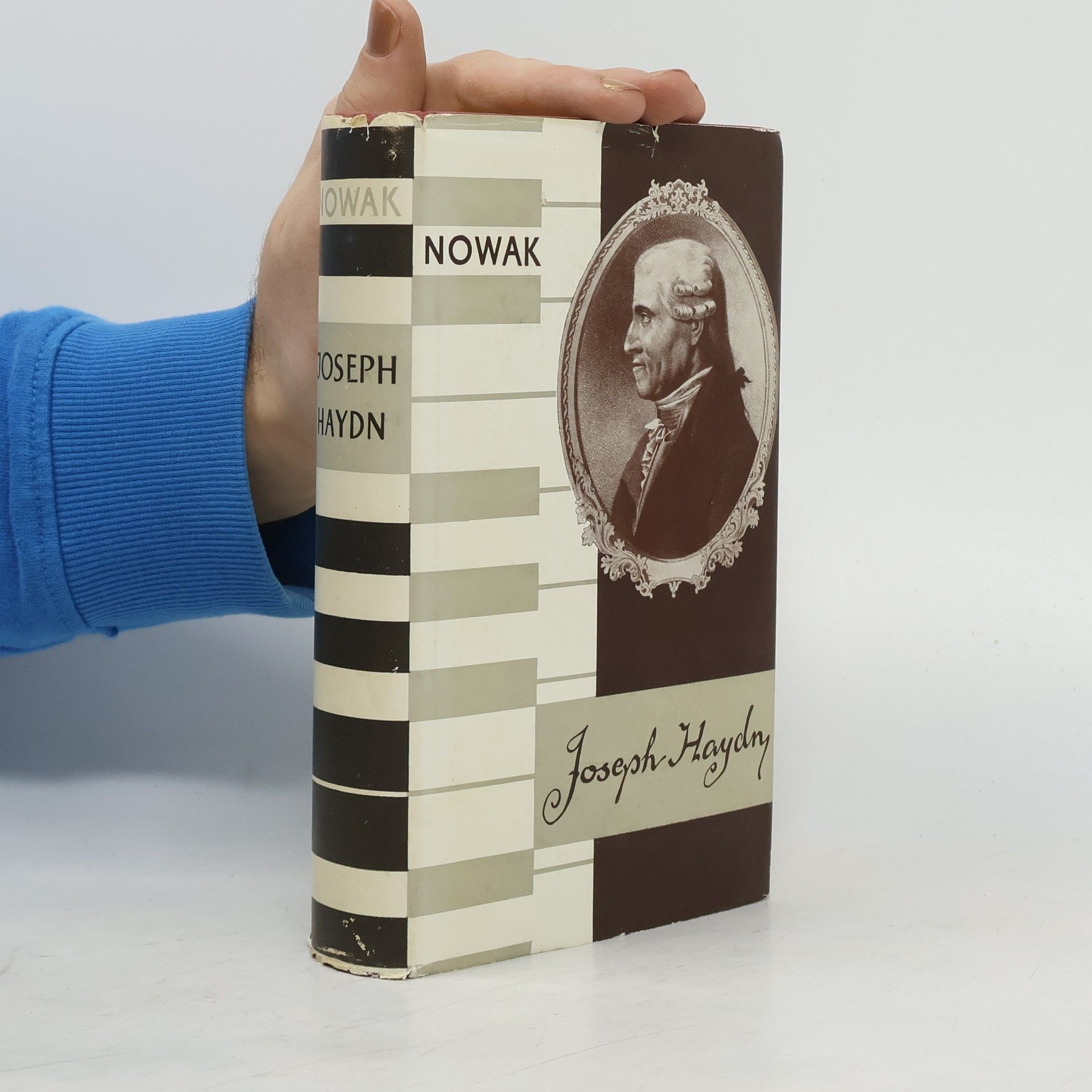 Autorenkollektiv Joseph Haydn