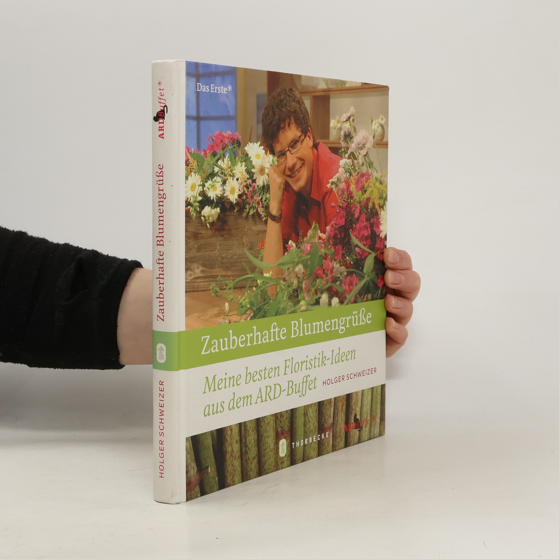 Zauberhafte Blumengrüße