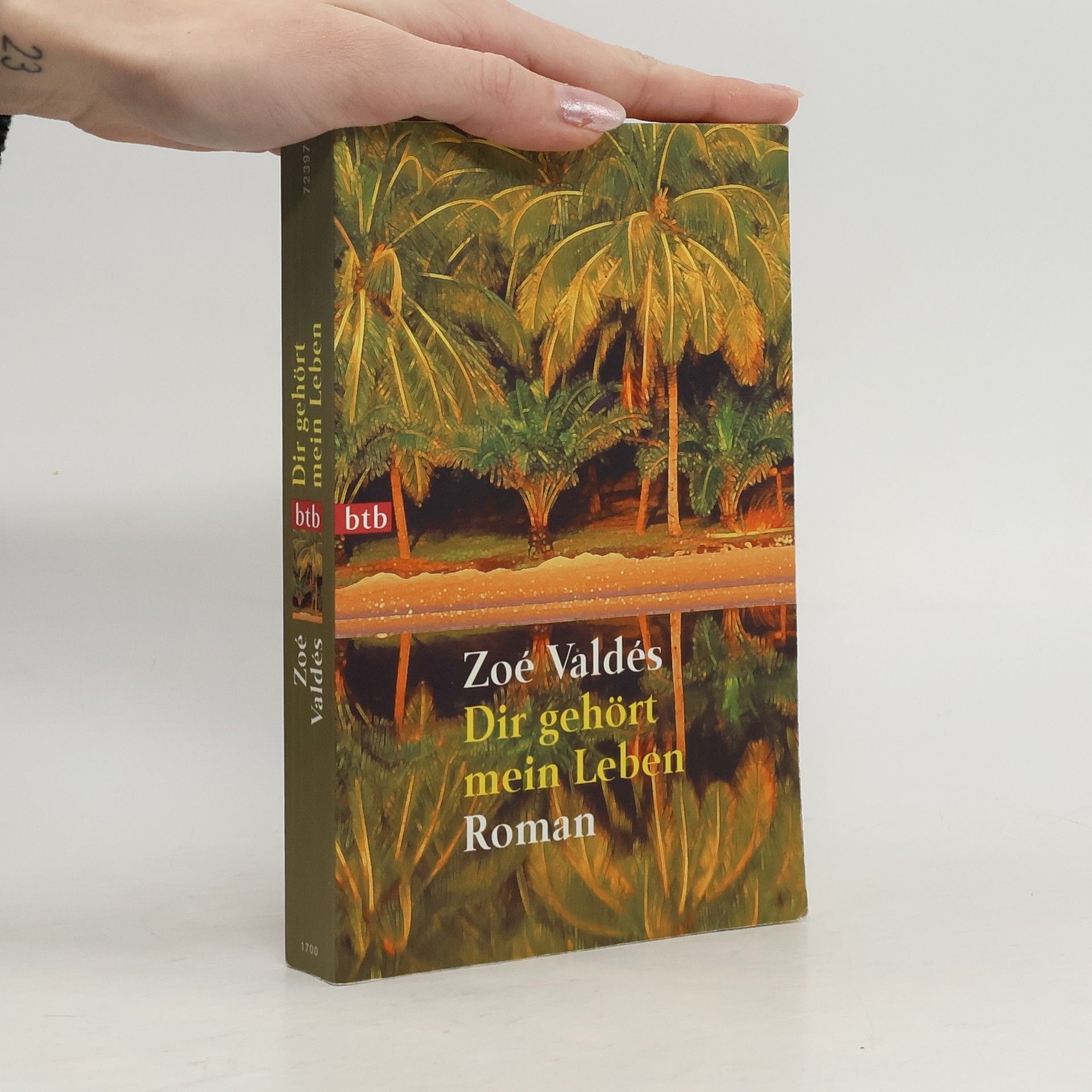 Dir gehört mein Leben