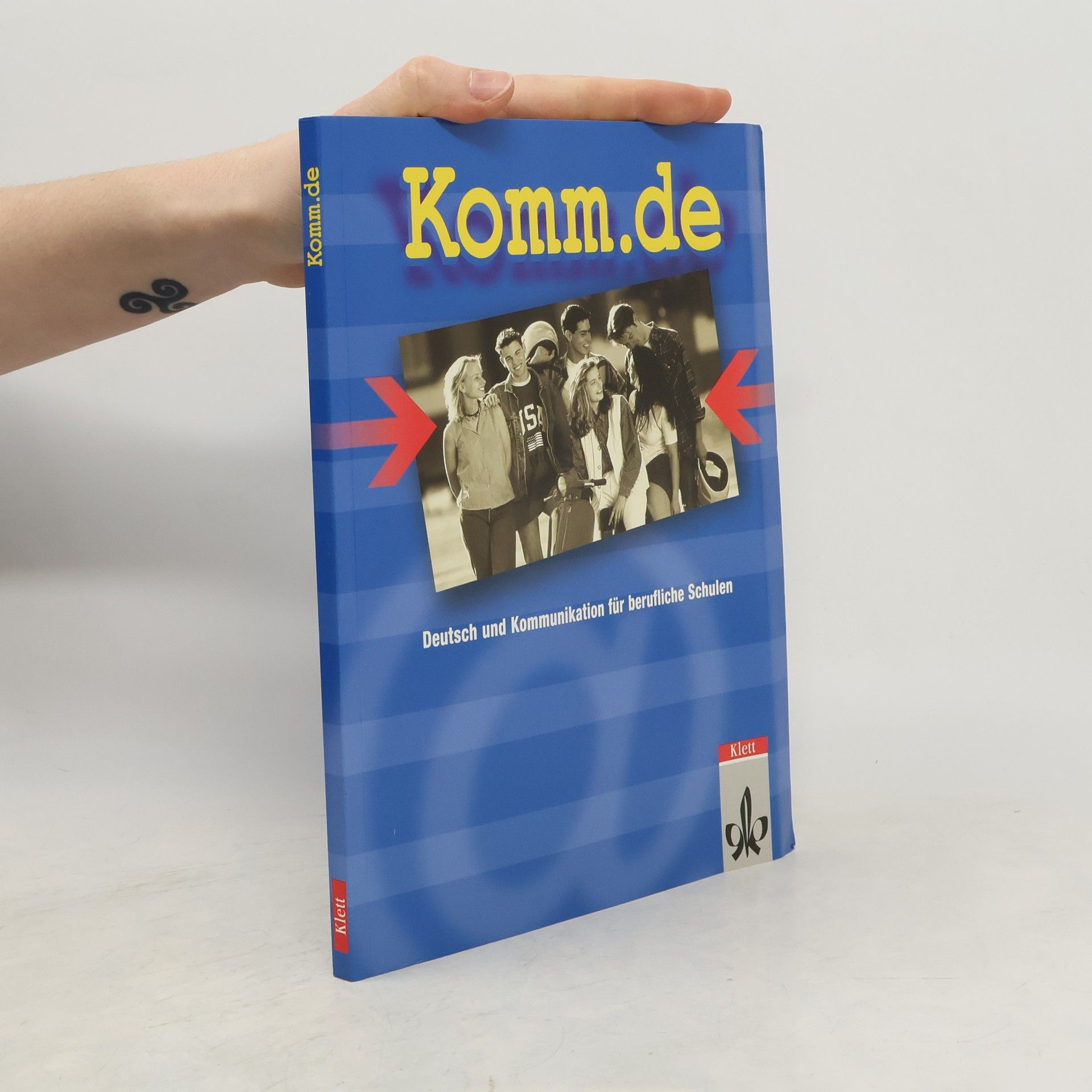 Michael Benzing Komm.de