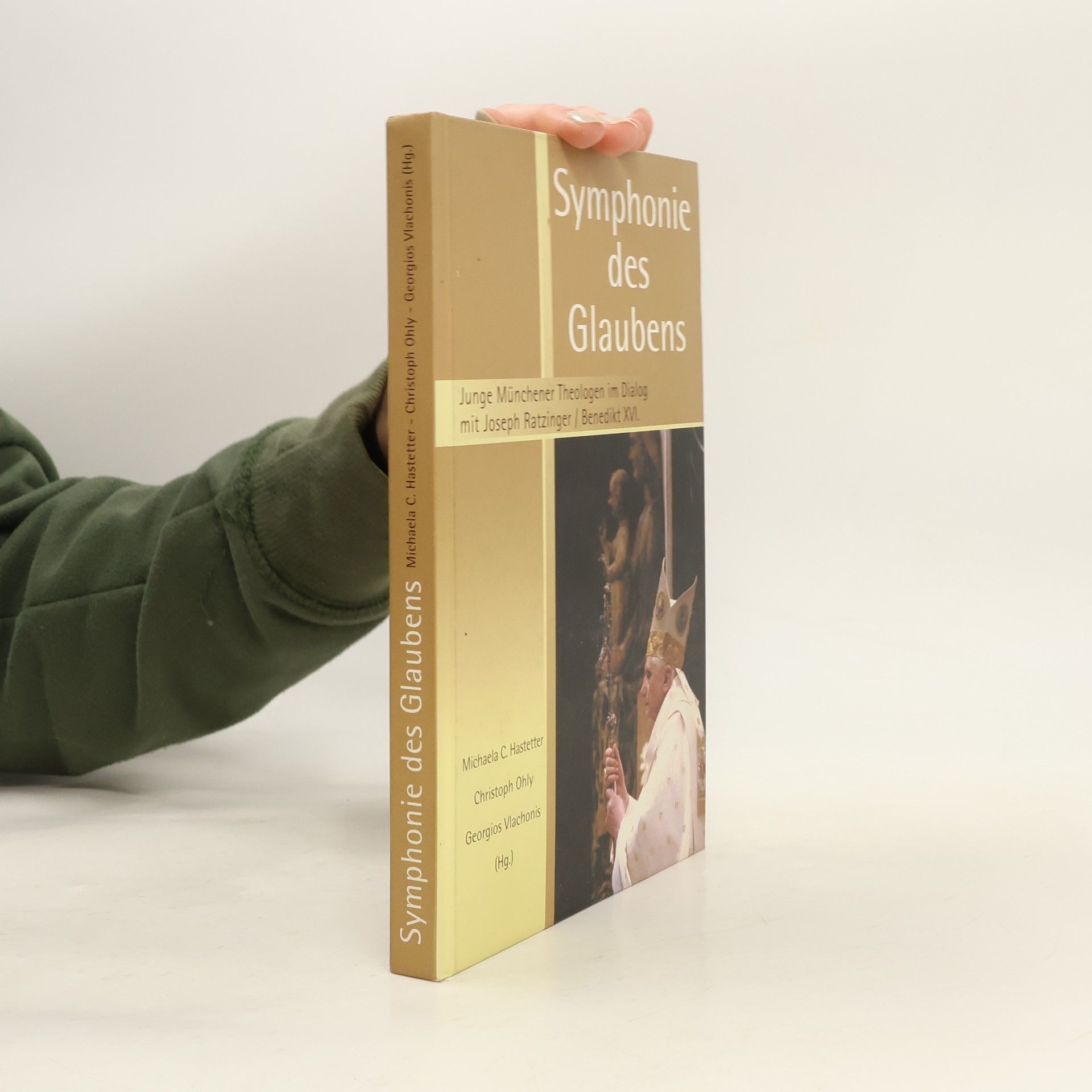 Symphonie des Glaubens