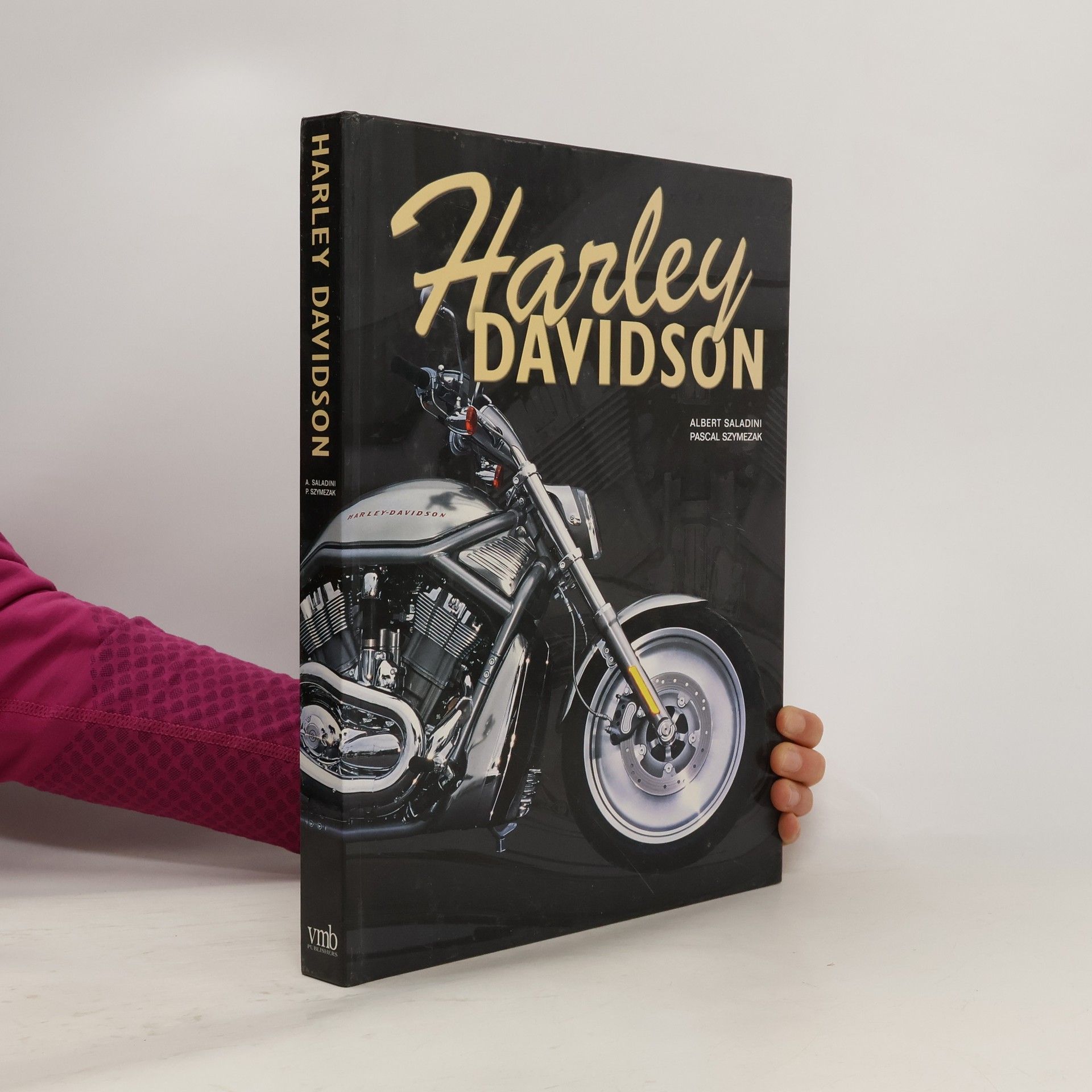 Harley Davidson