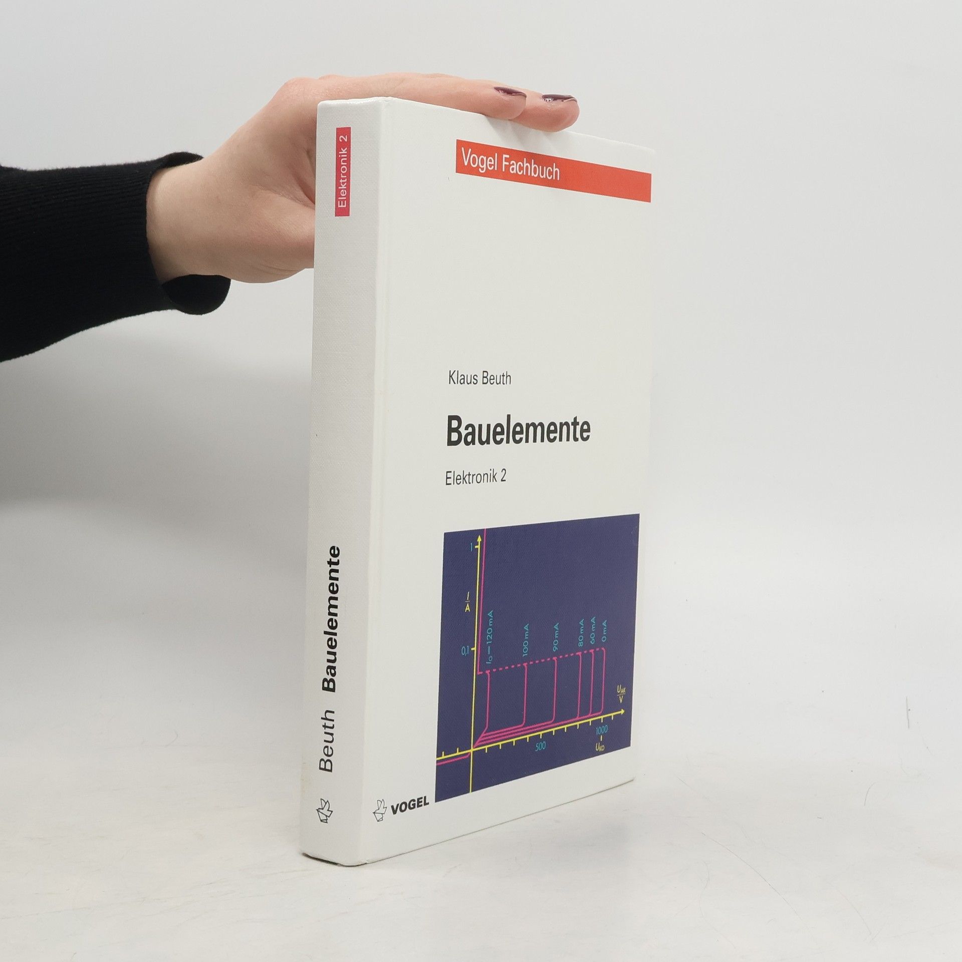 Klaus Beuth Bauelemente