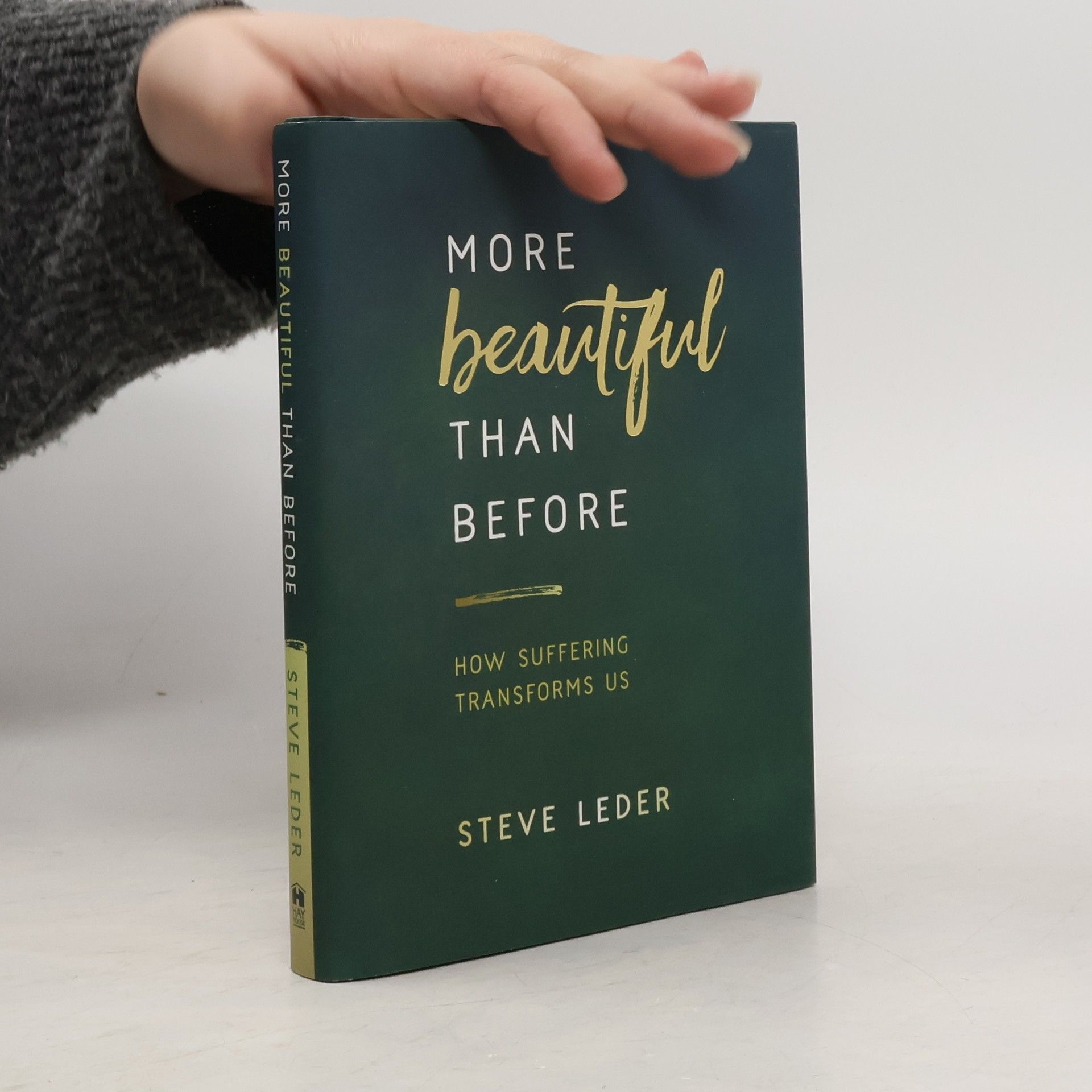 More Beautiful Than Before