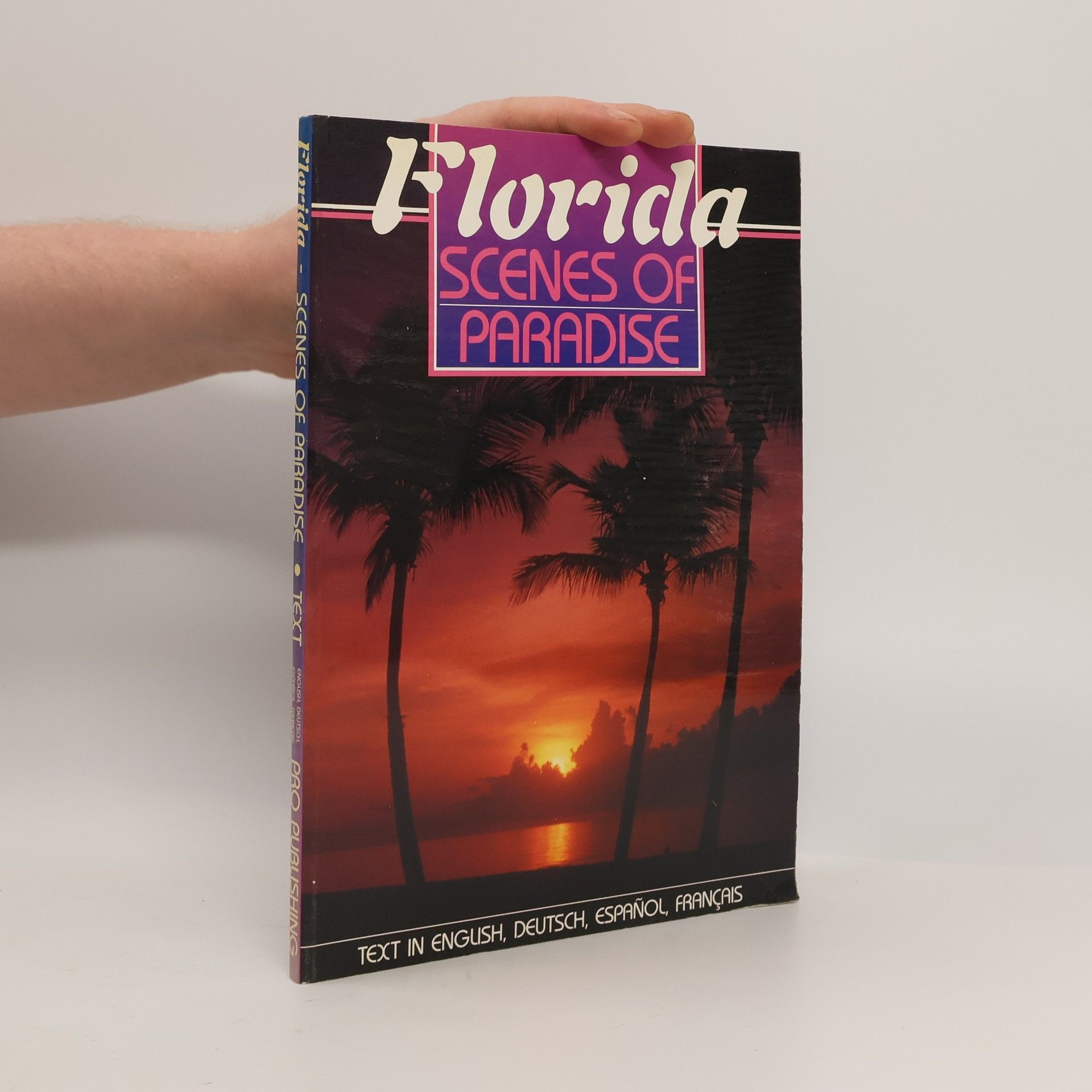 Aida Corrada-Bertsch Florida