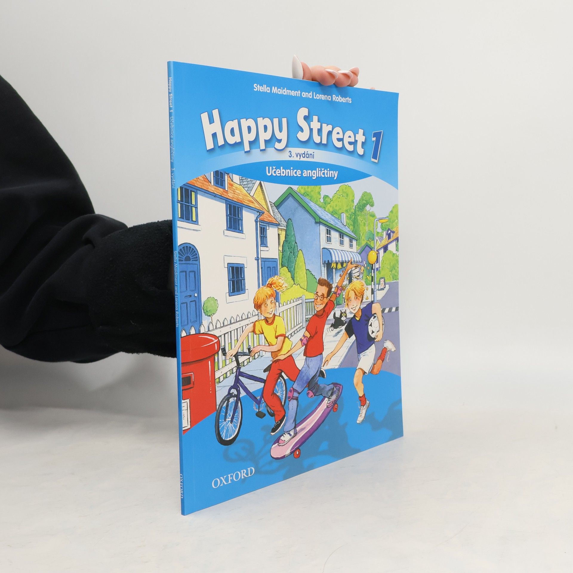 Happy street 1