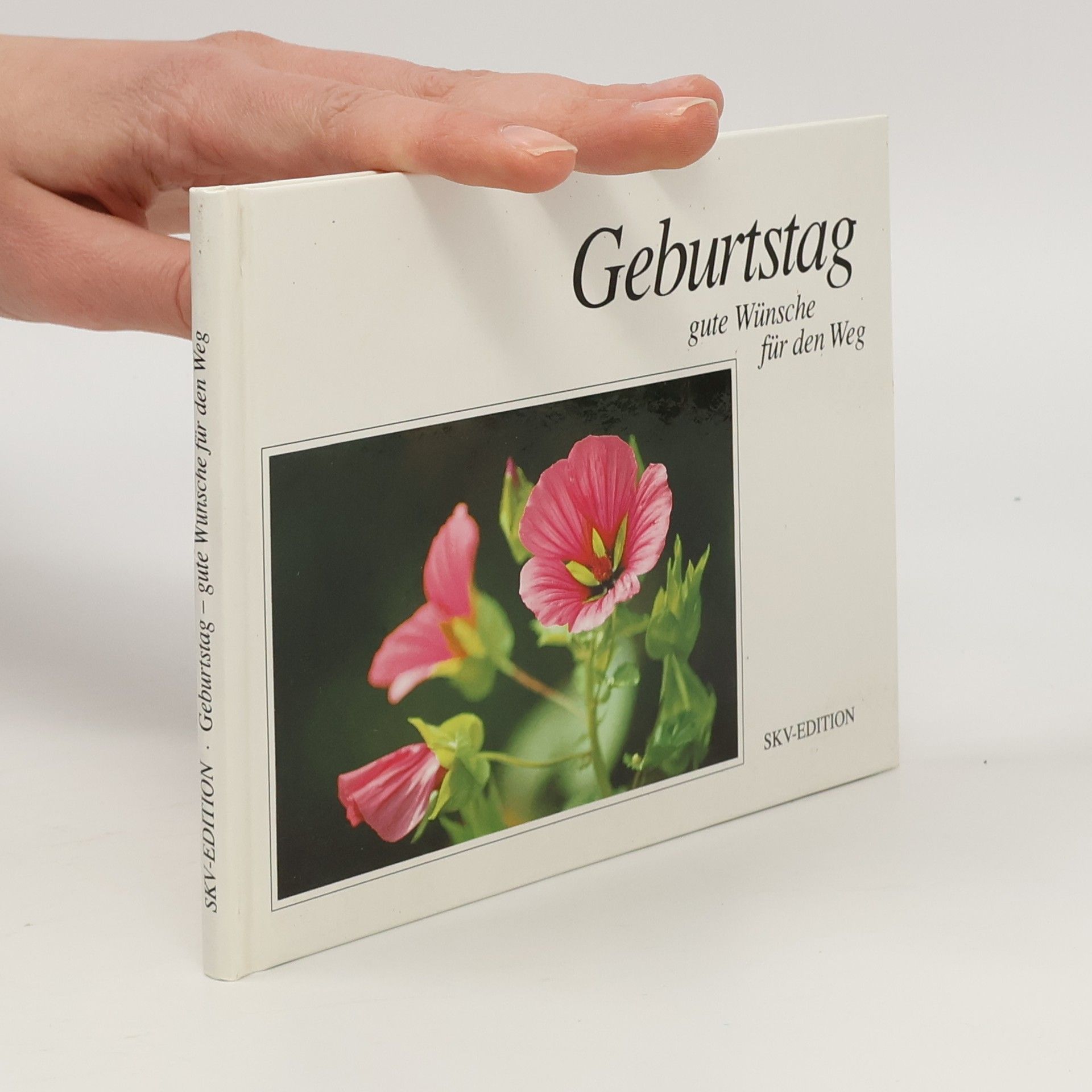 Autorenkollektiv Geburtstag