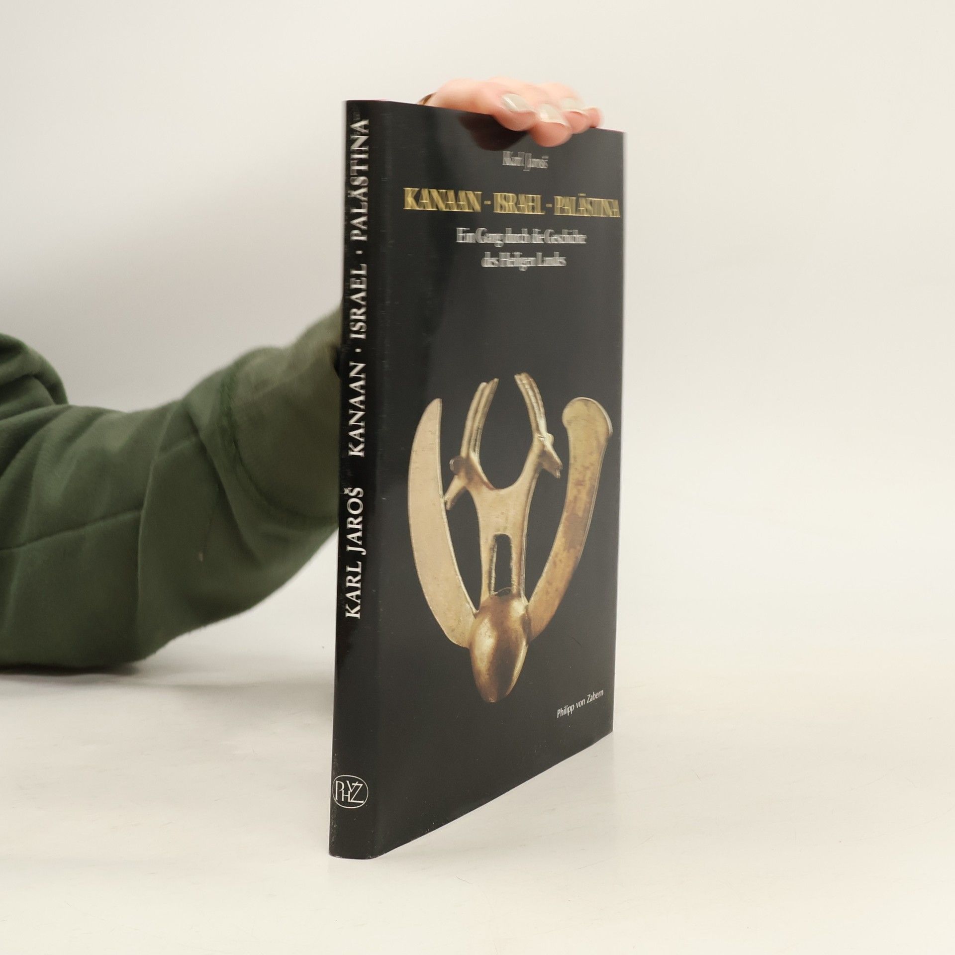 Kanaan, Israel, Palästina