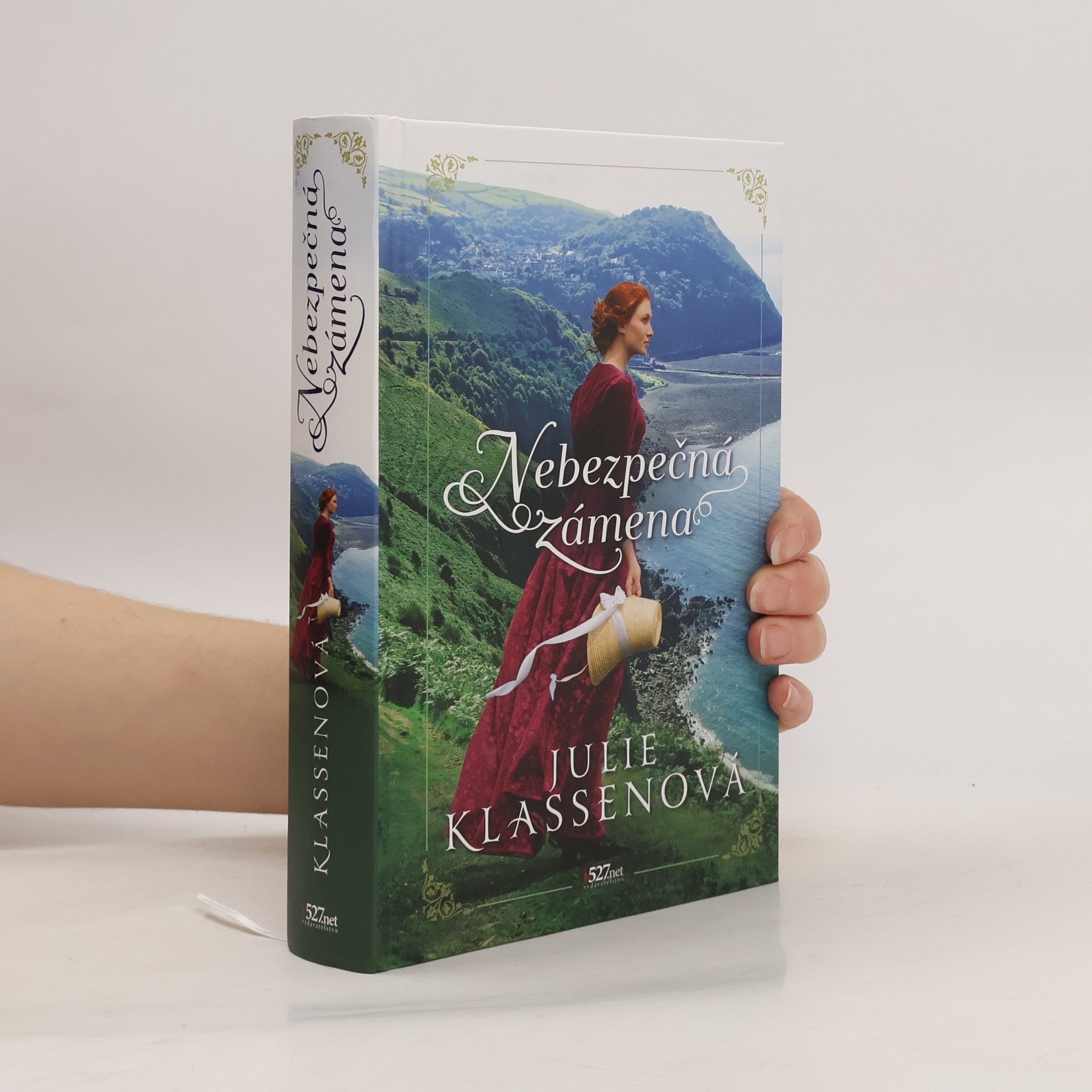 Nebezpečná zámena