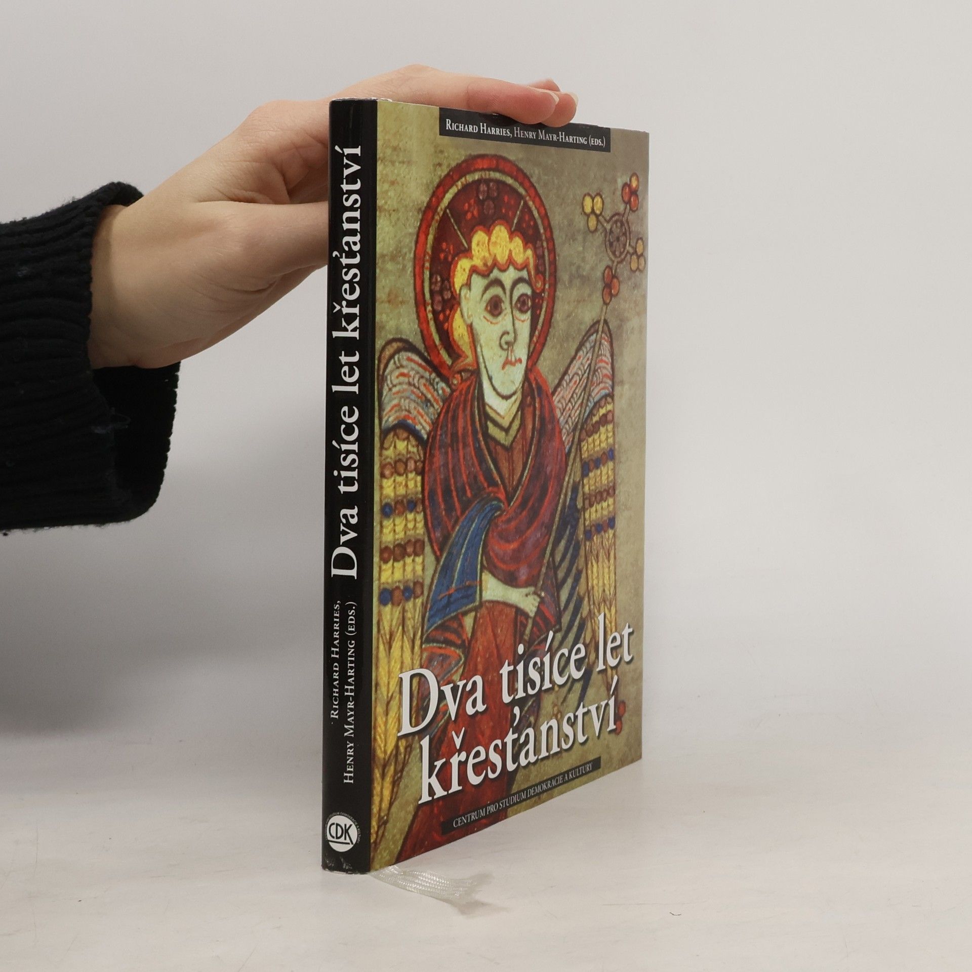 Dva tisíce let křesťanství