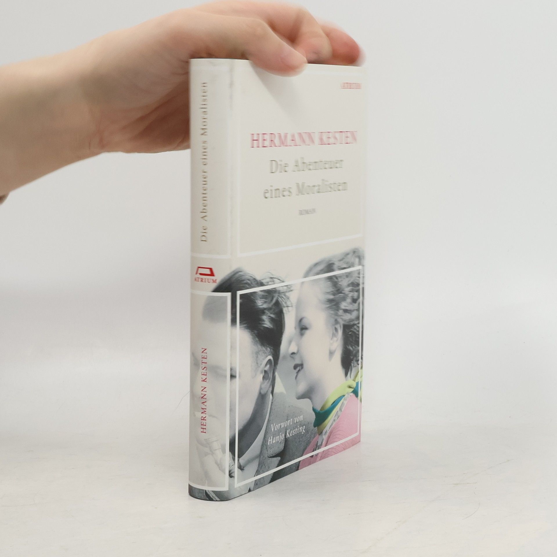 Die Abenteuer eines Moralisten