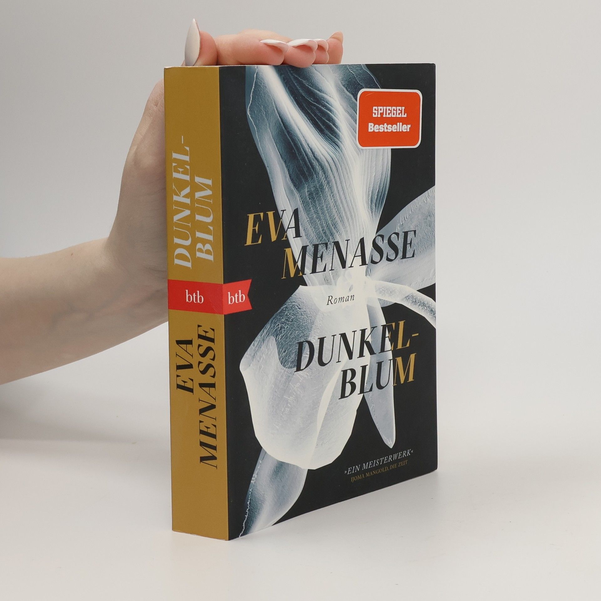 Eva Menasse Dunkelblum