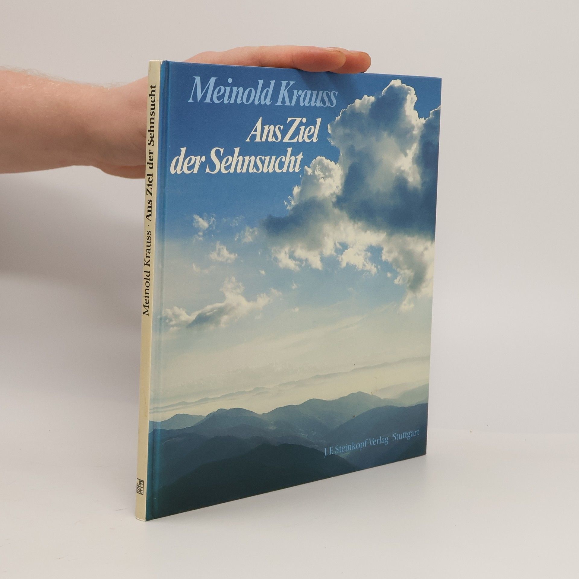 Ans Ziel der Sehnsucht