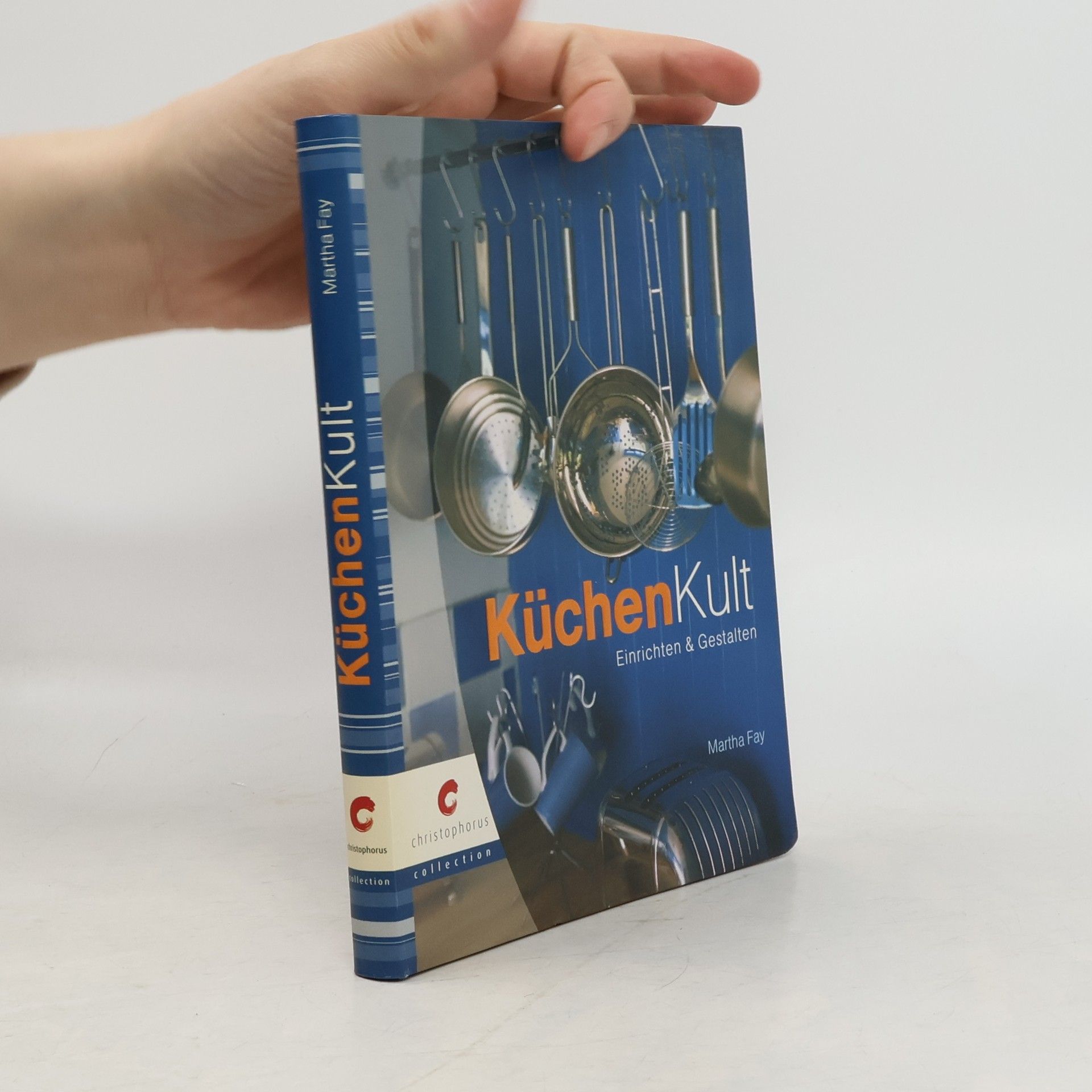 Christophorus Collection: KüchenKult