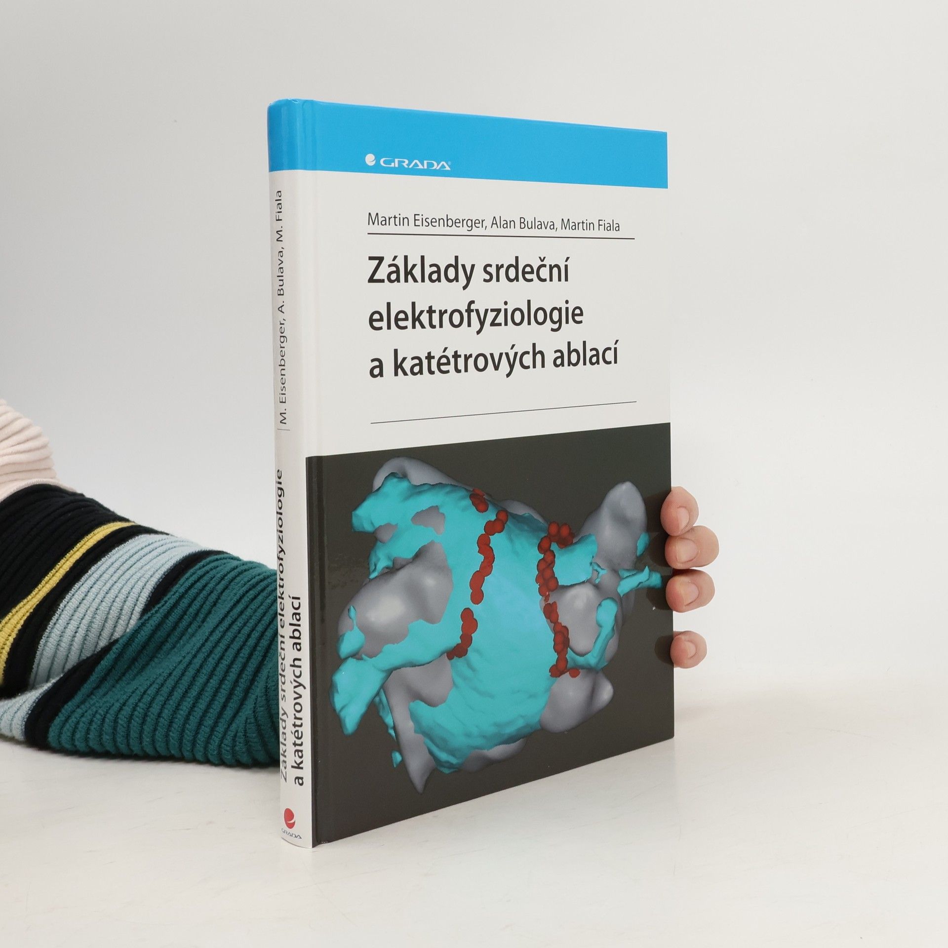 Základy srdeční elektrofyziologie a katétrových ablací