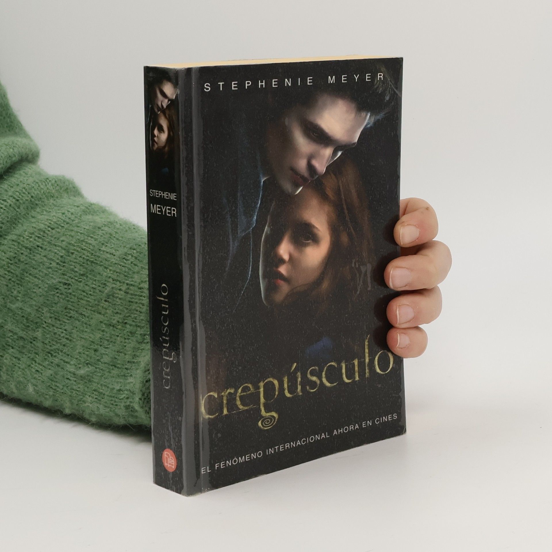 Crepúsculo