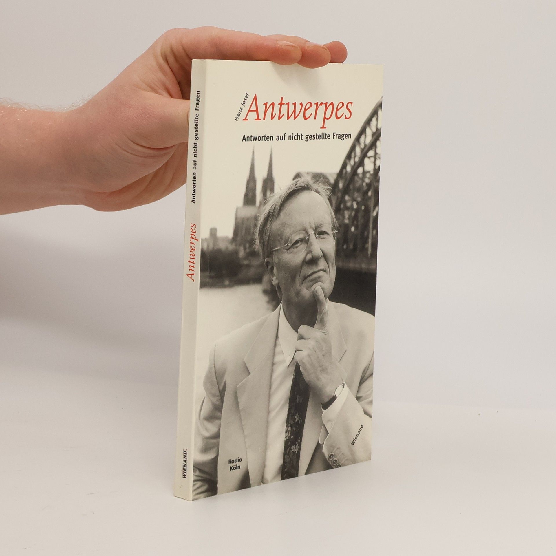 Antworten auf nicht gestellte Fragen