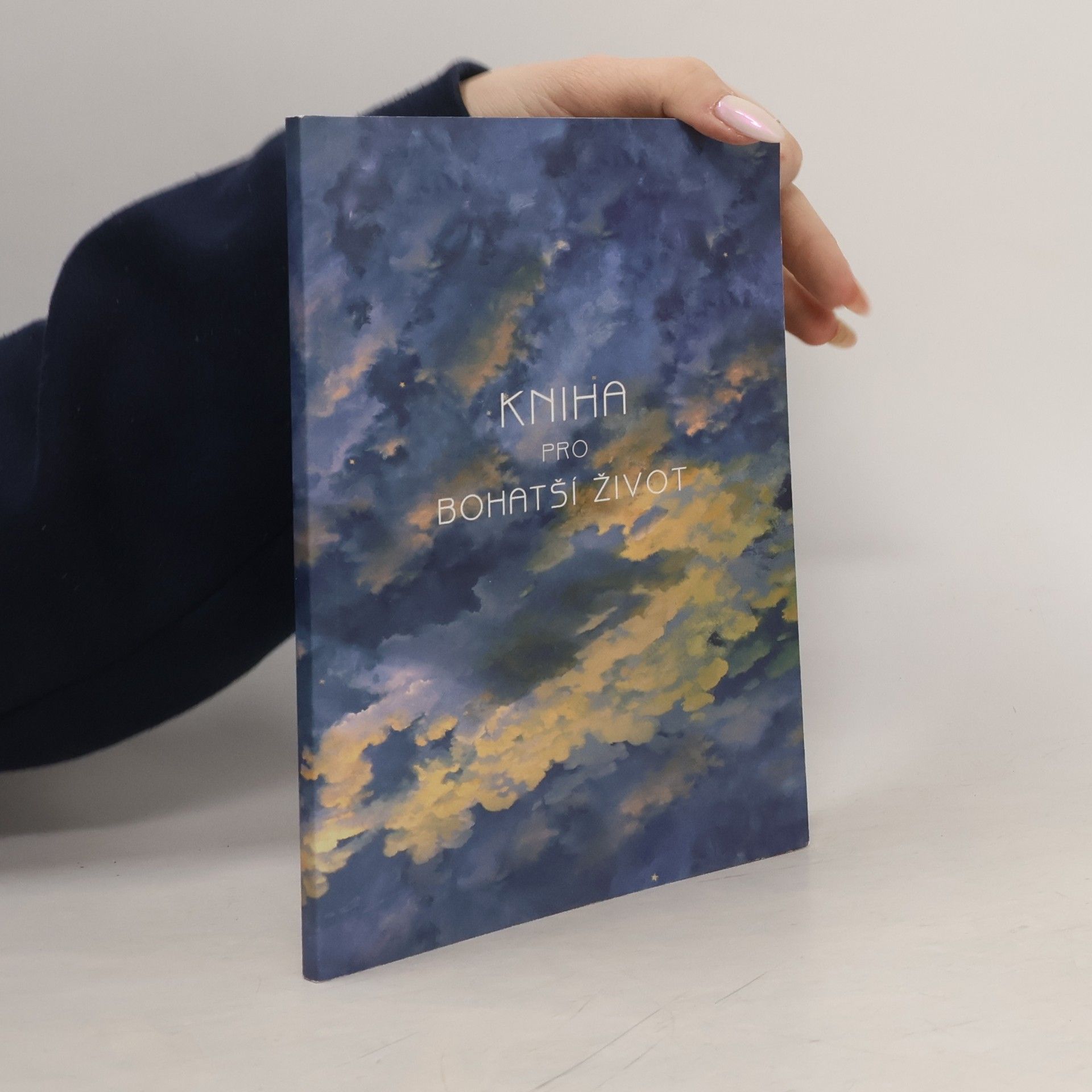 ČSOB Kniha pro bohatší život