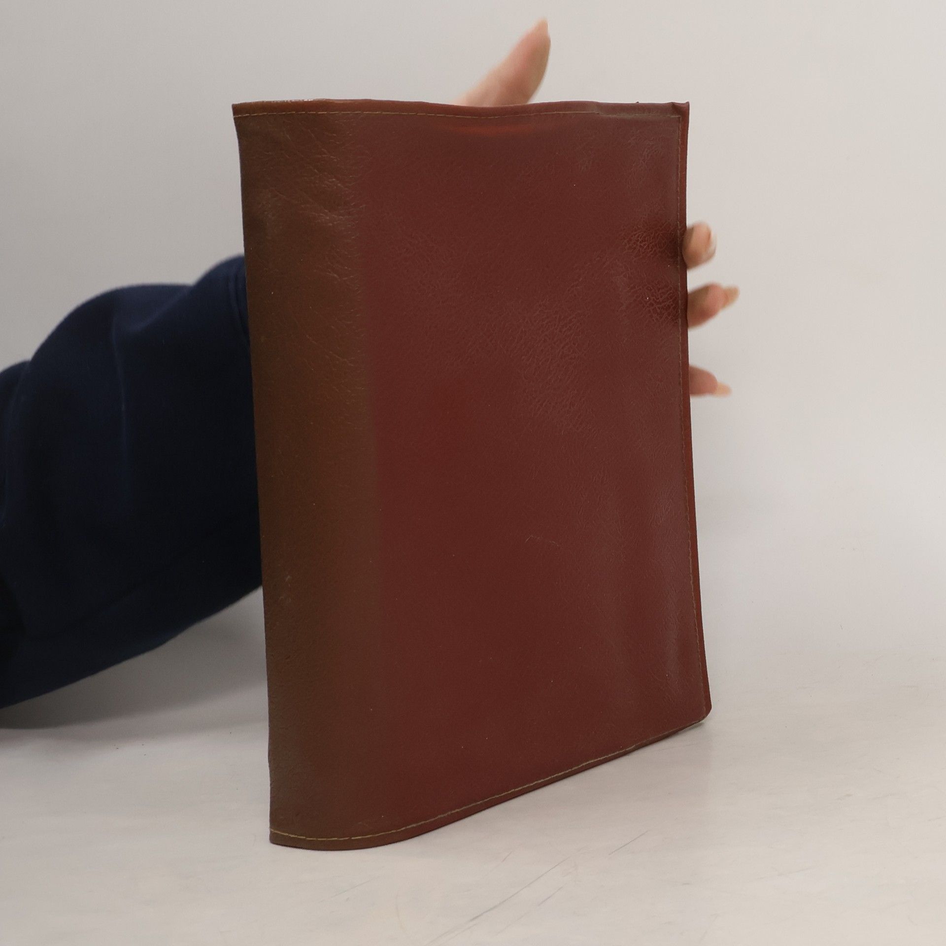 Josef Jahoda Veselá knihovna I. Náš dědeček